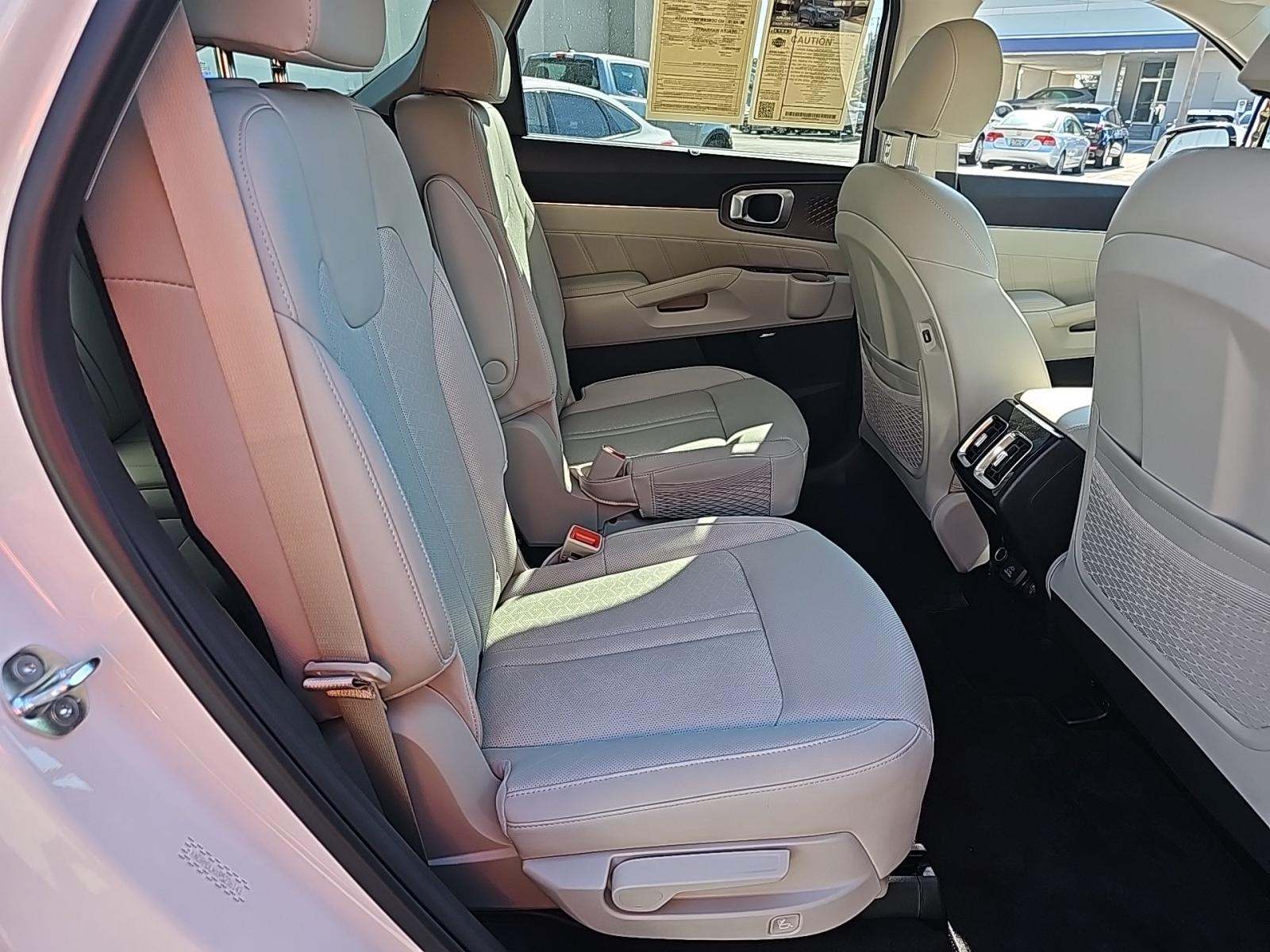 2024 Kia Sorento PHEV SX Prestige AWD