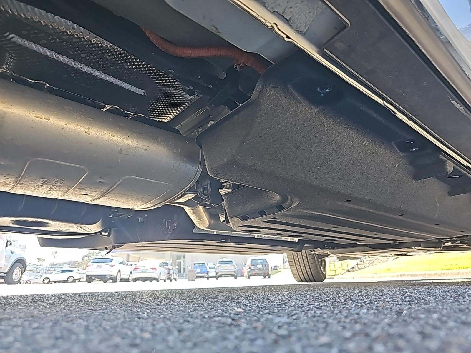 2024 Kia Sorento PHEV SX Prestige AWD