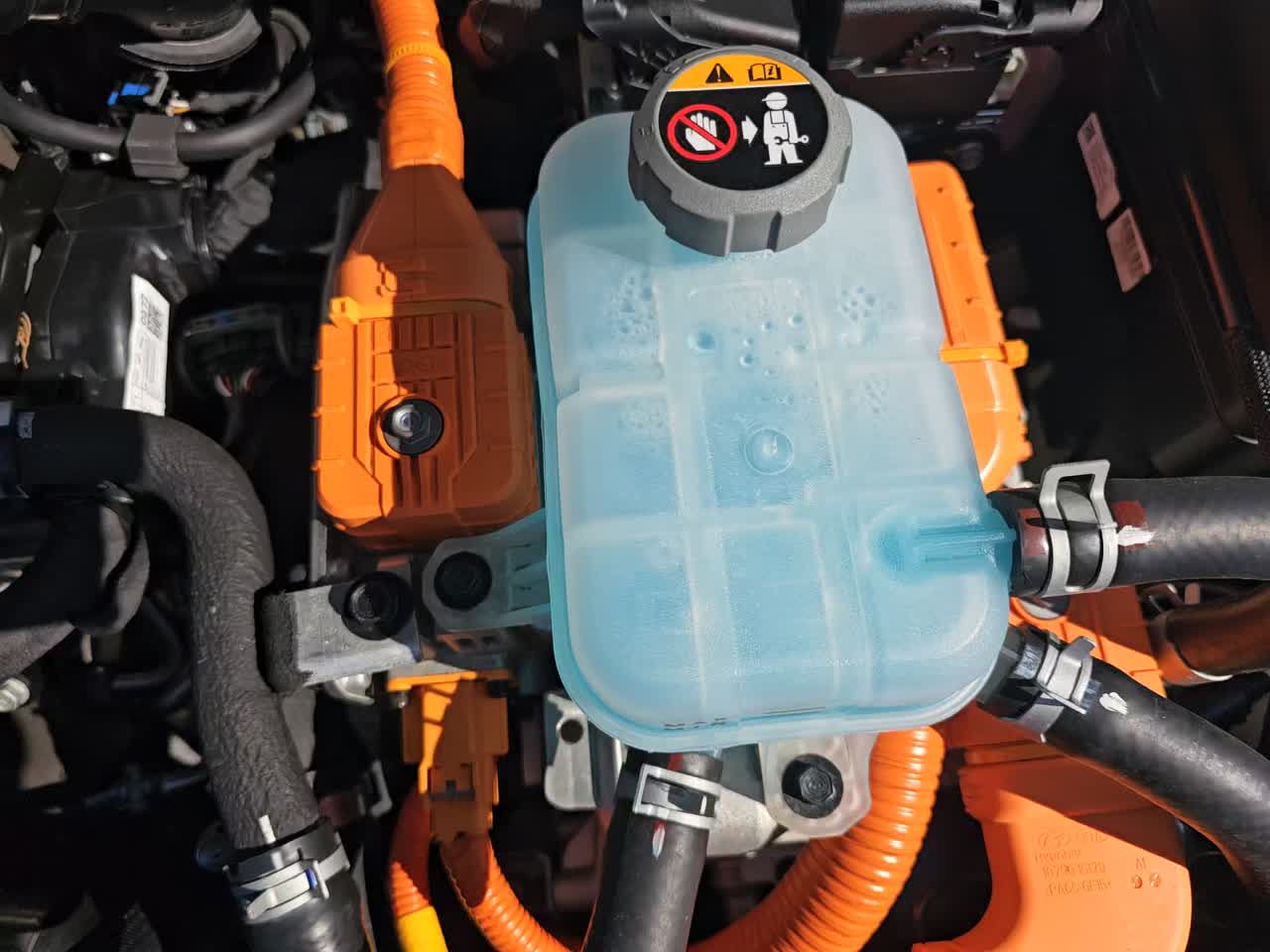 2024 Kia Sorento PHEV SX Prestige AWD