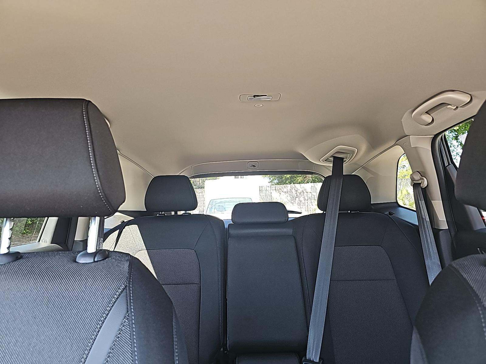 2025 Honda CR-V LX FWD