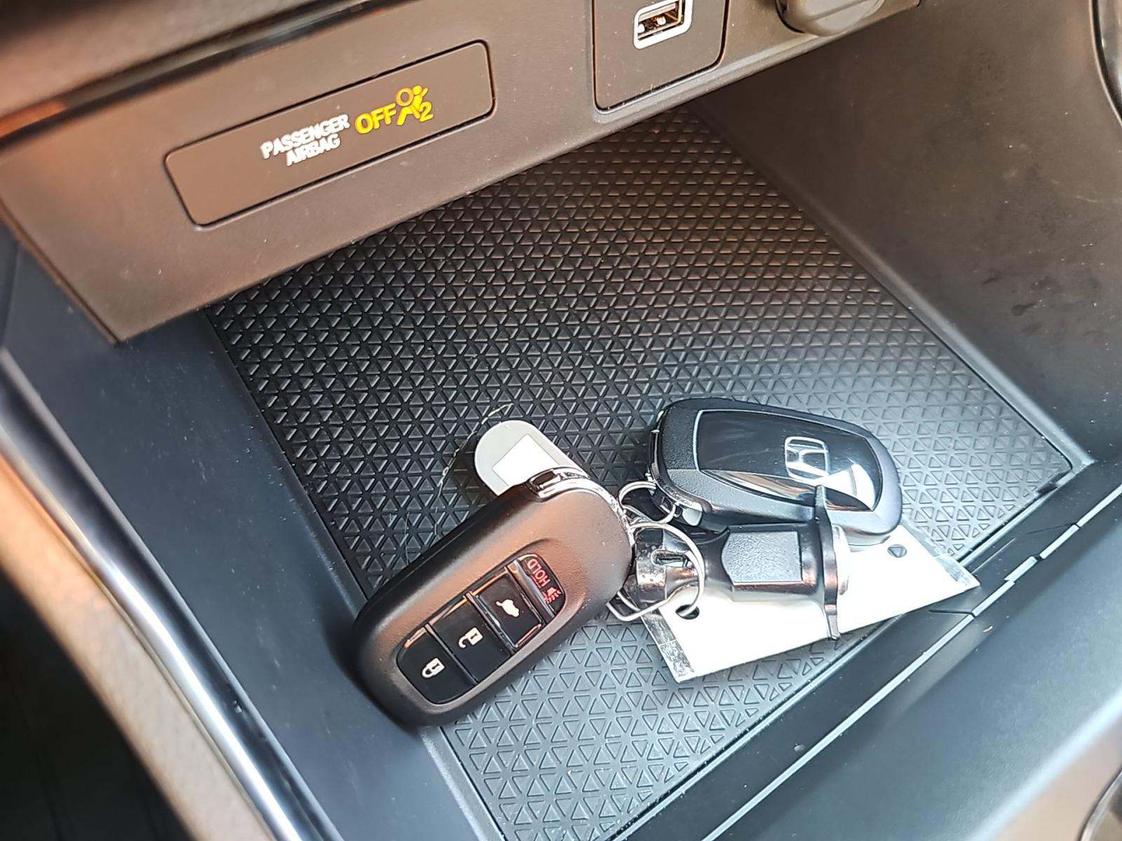 2025 Honda CR-V LX FWD