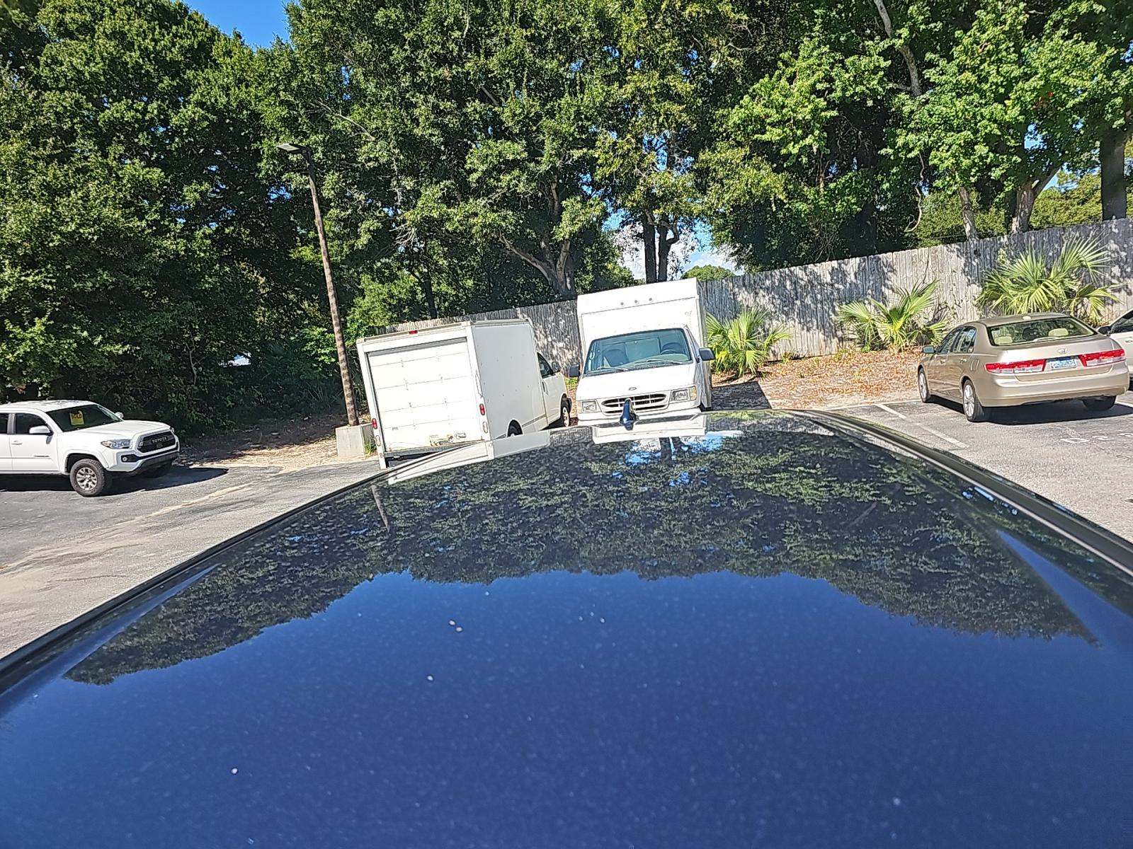 2025 Honda CR-V LX FWD