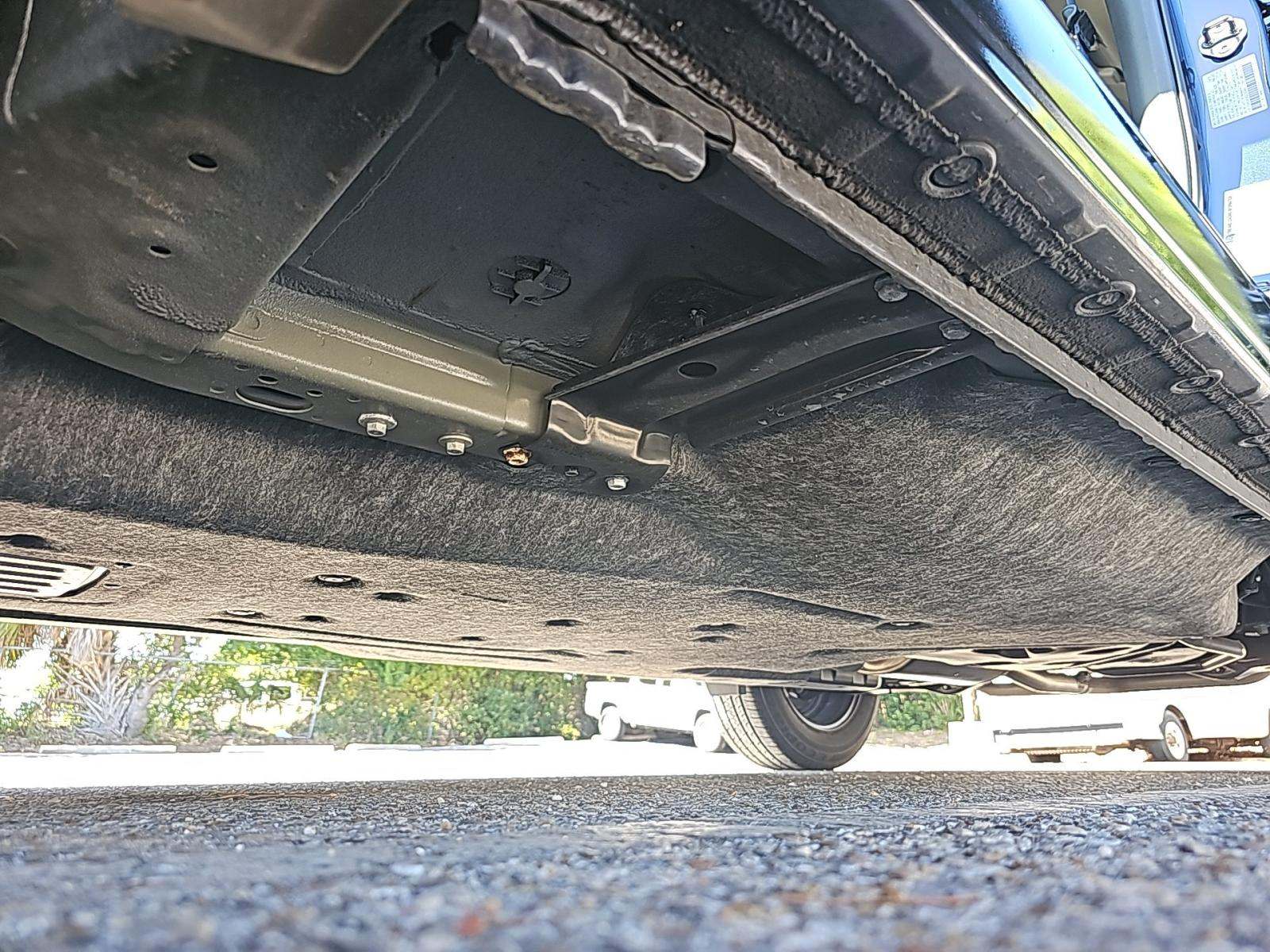 2025 Honda CR-V LX FWD