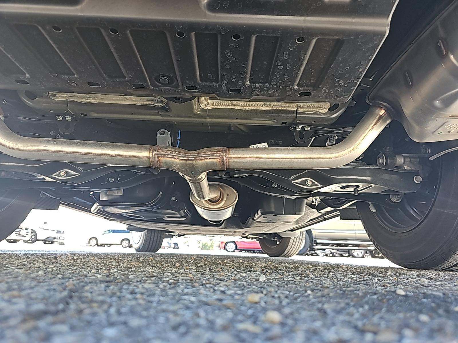 2025 Honda CR-V LX FWD