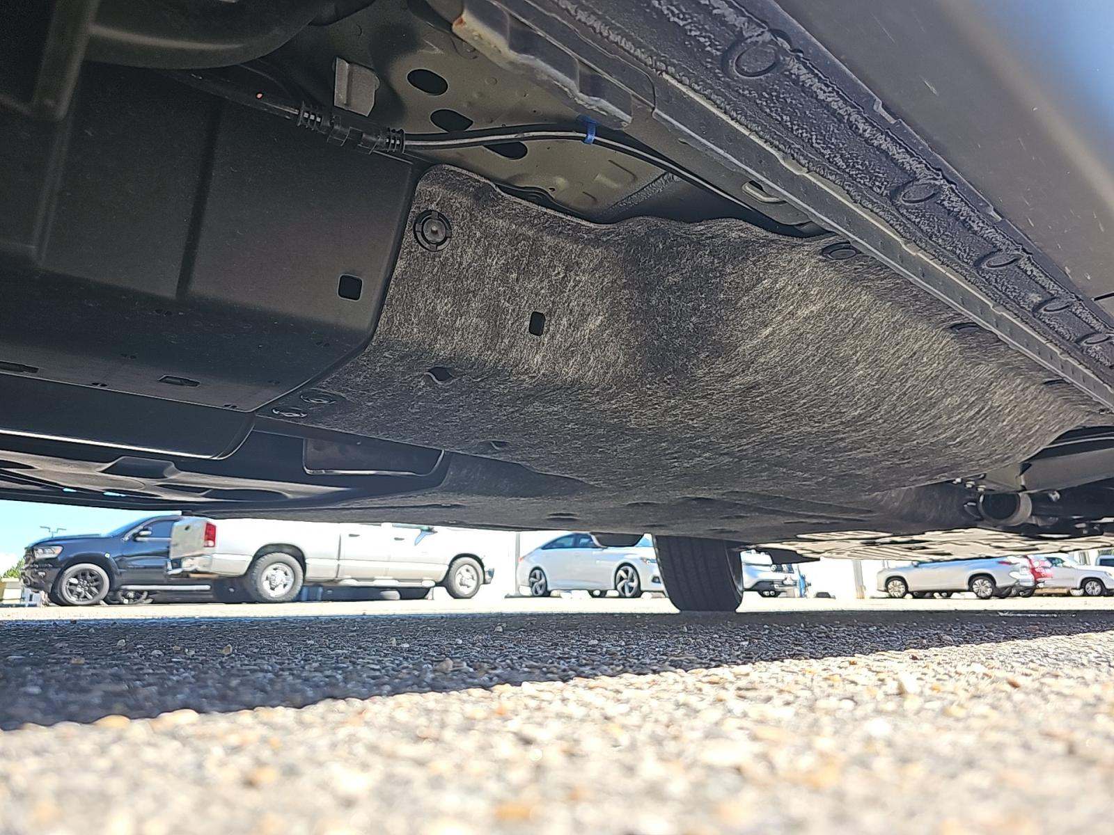 2025 Honda CR-V LX FWD