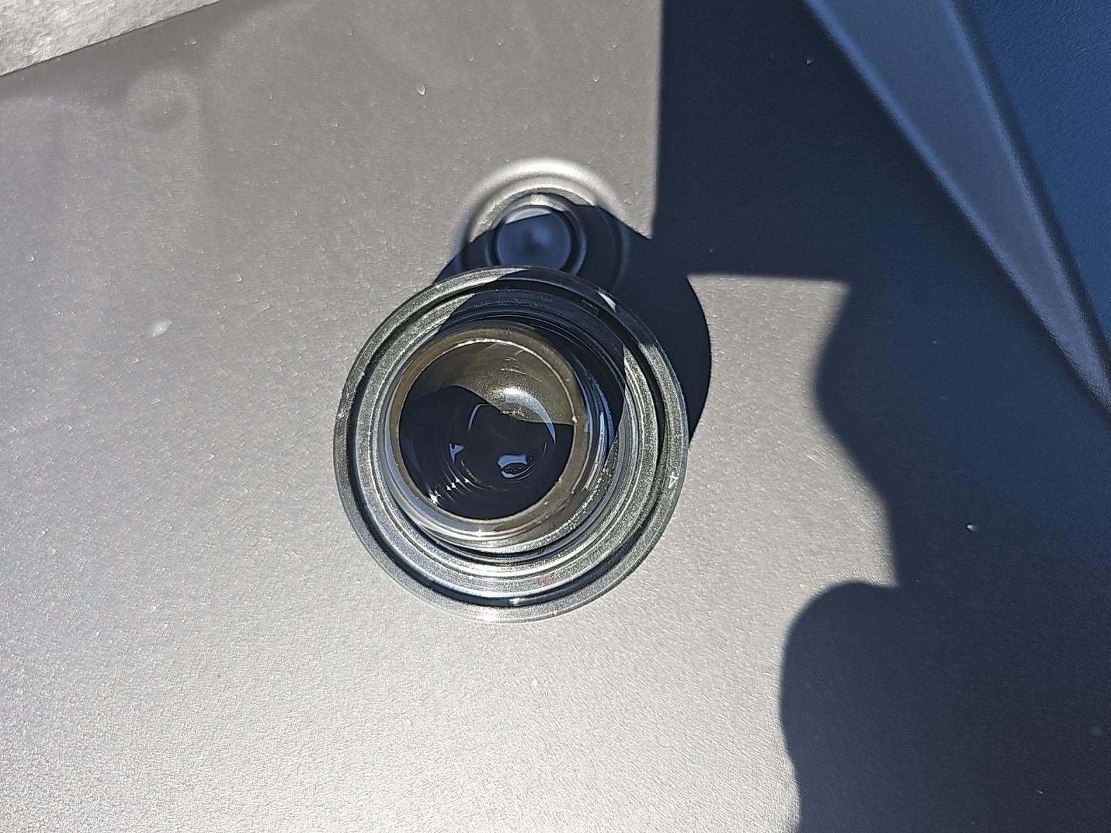 2025 Honda CR-V LX FWD