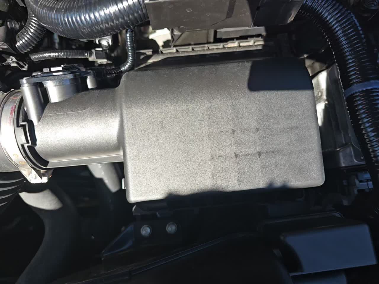 2025 Honda CR-V LX FWD