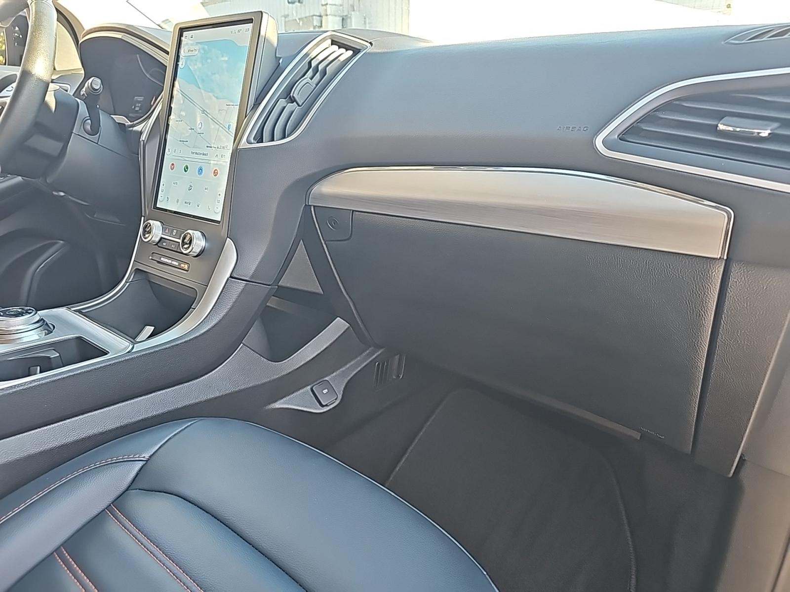 2022 Ford Edge SEL AWD