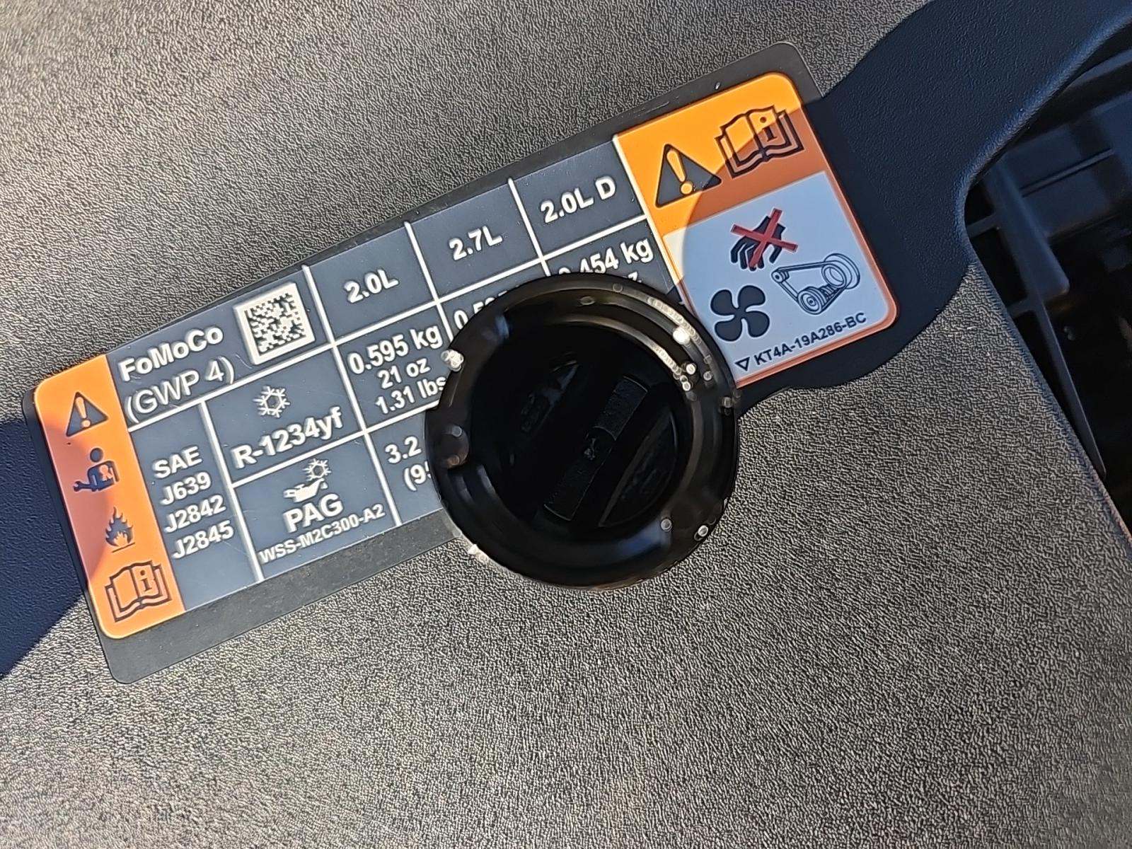 2022 Ford Edge SEL AWD