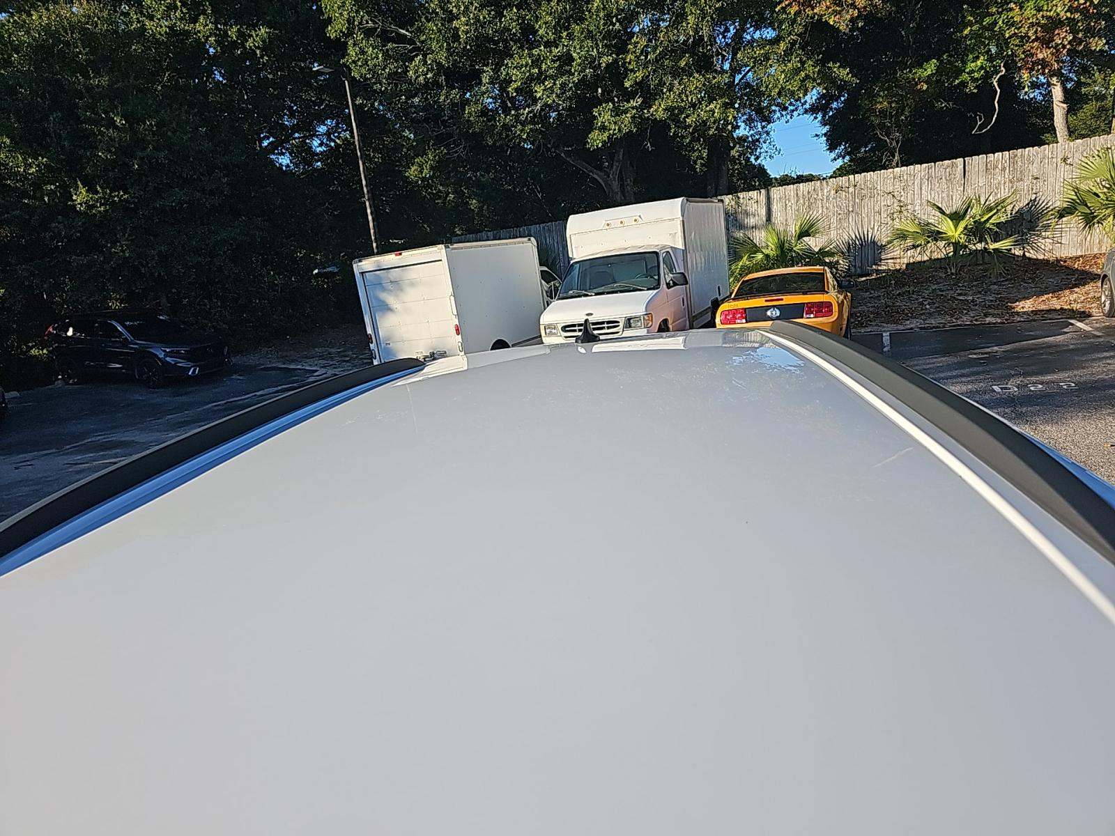 2022 Ford Edge SEL AWD