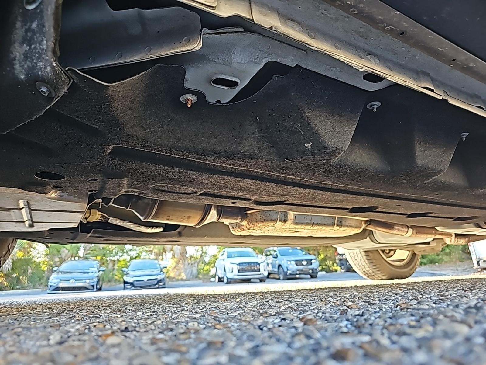 2022 Ford Edge SEL AWD