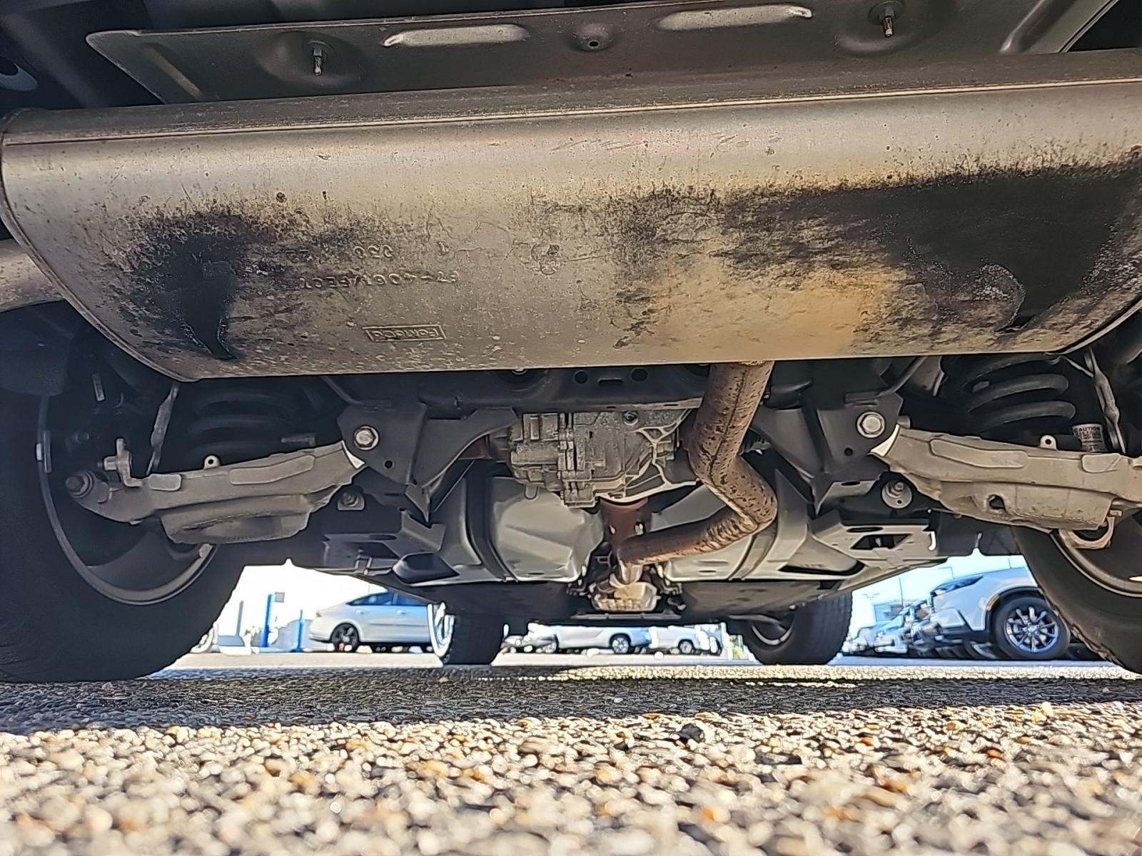 2022 Ford Edge SEL AWD