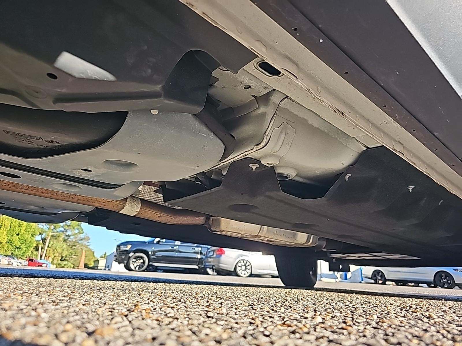 2022 Ford Edge SEL AWD