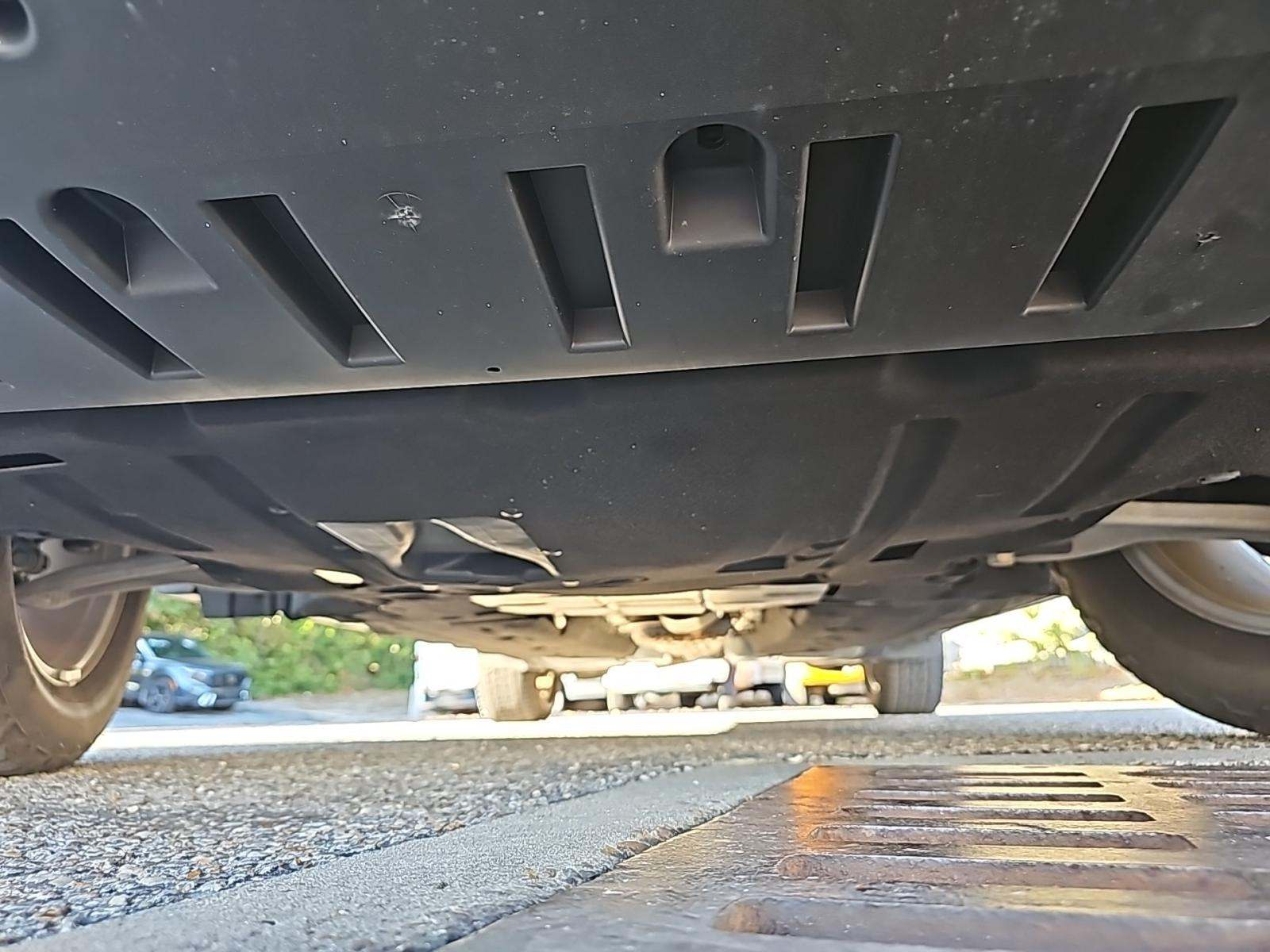 2022 Ford Edge SEL AWD