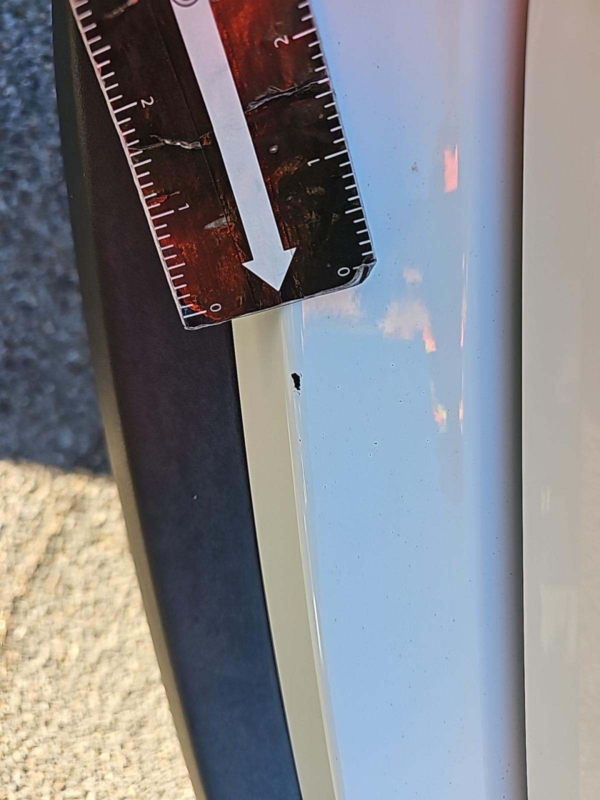 2022 Ford Edge SEL AWD