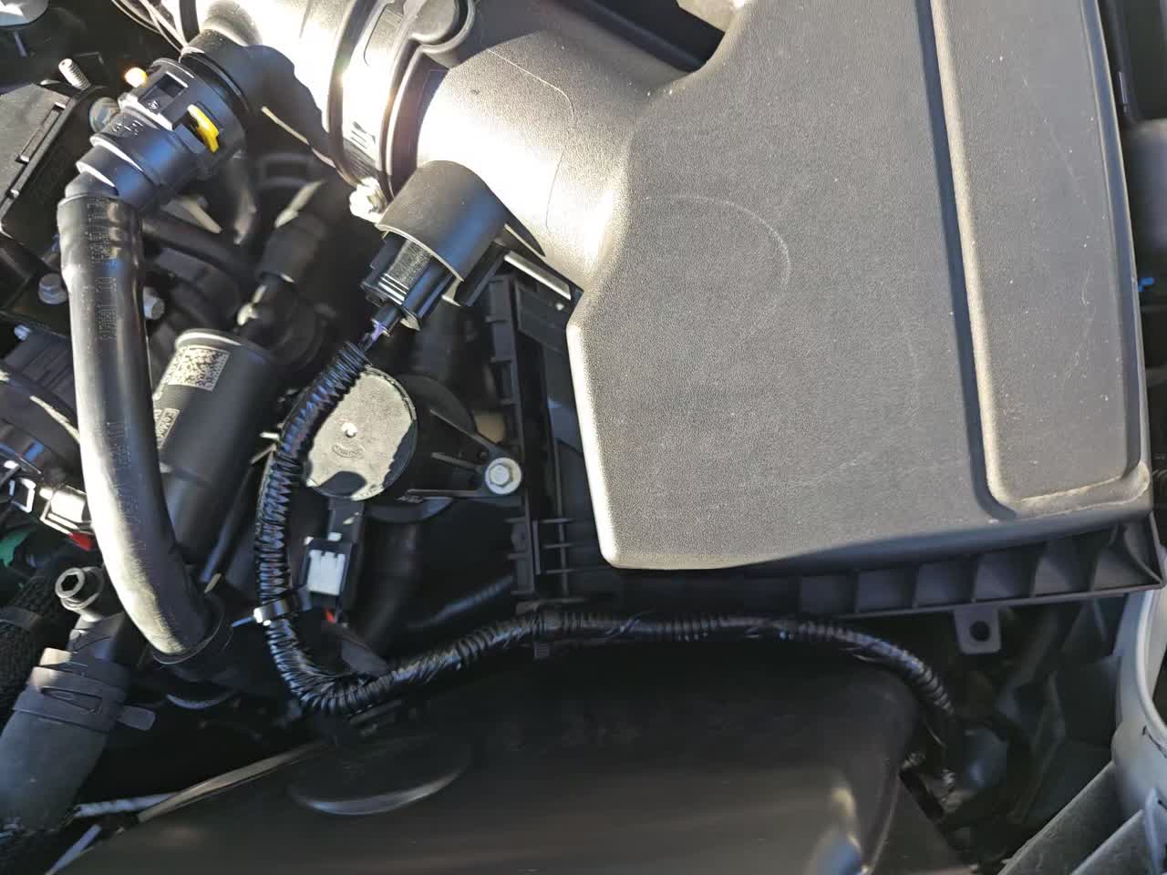 2022 Ford Edge SEL AWD