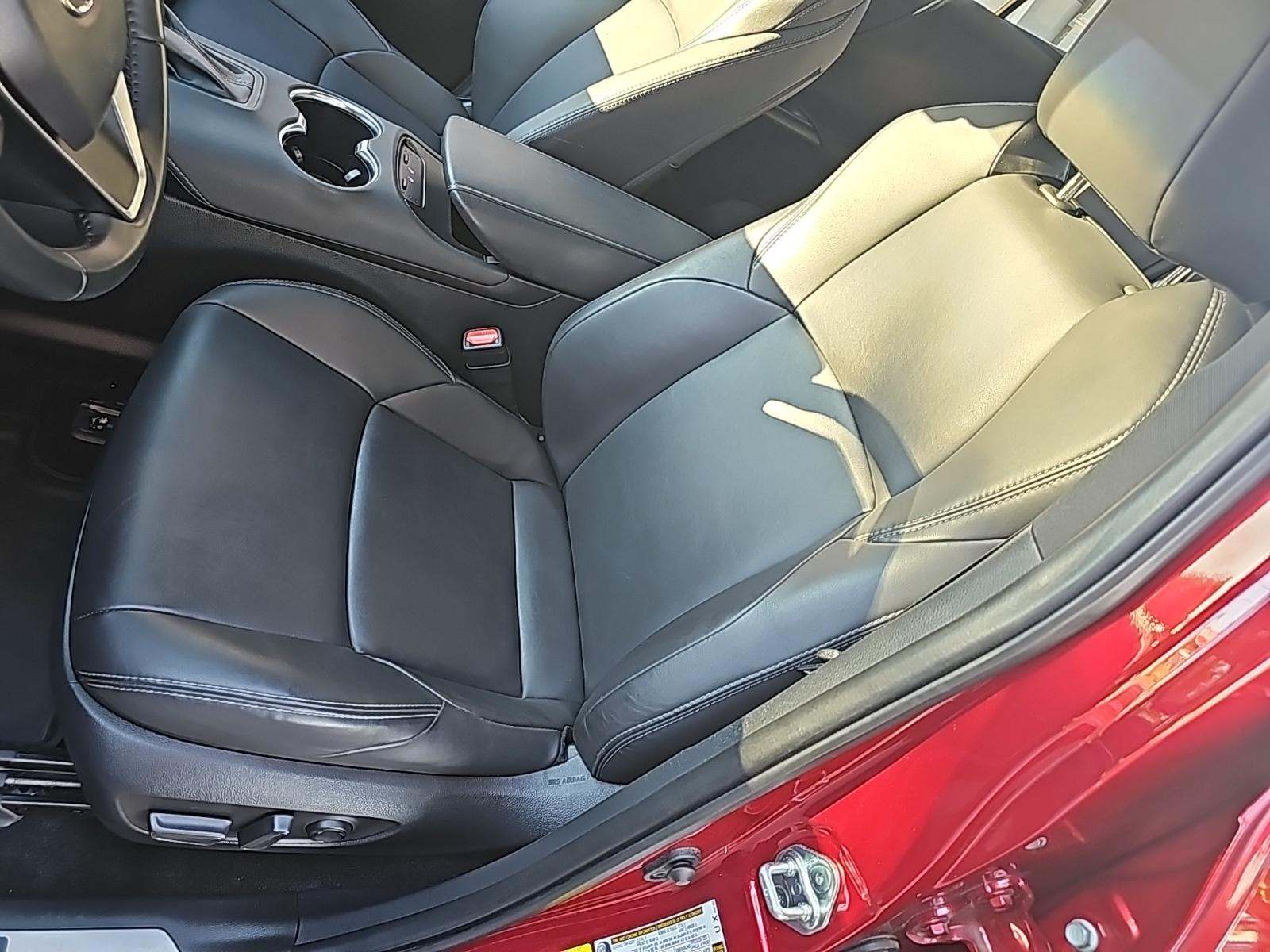 2023 Toyota Venza Nightshade AWD