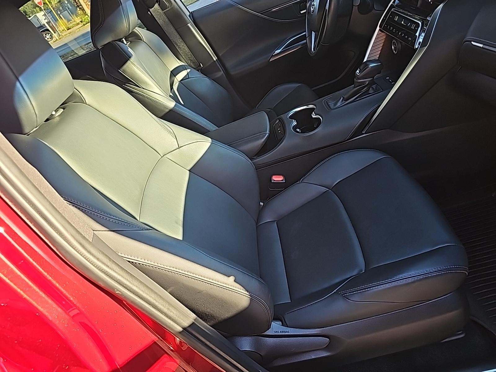 2023 Toyota Venza Nightshade AWD