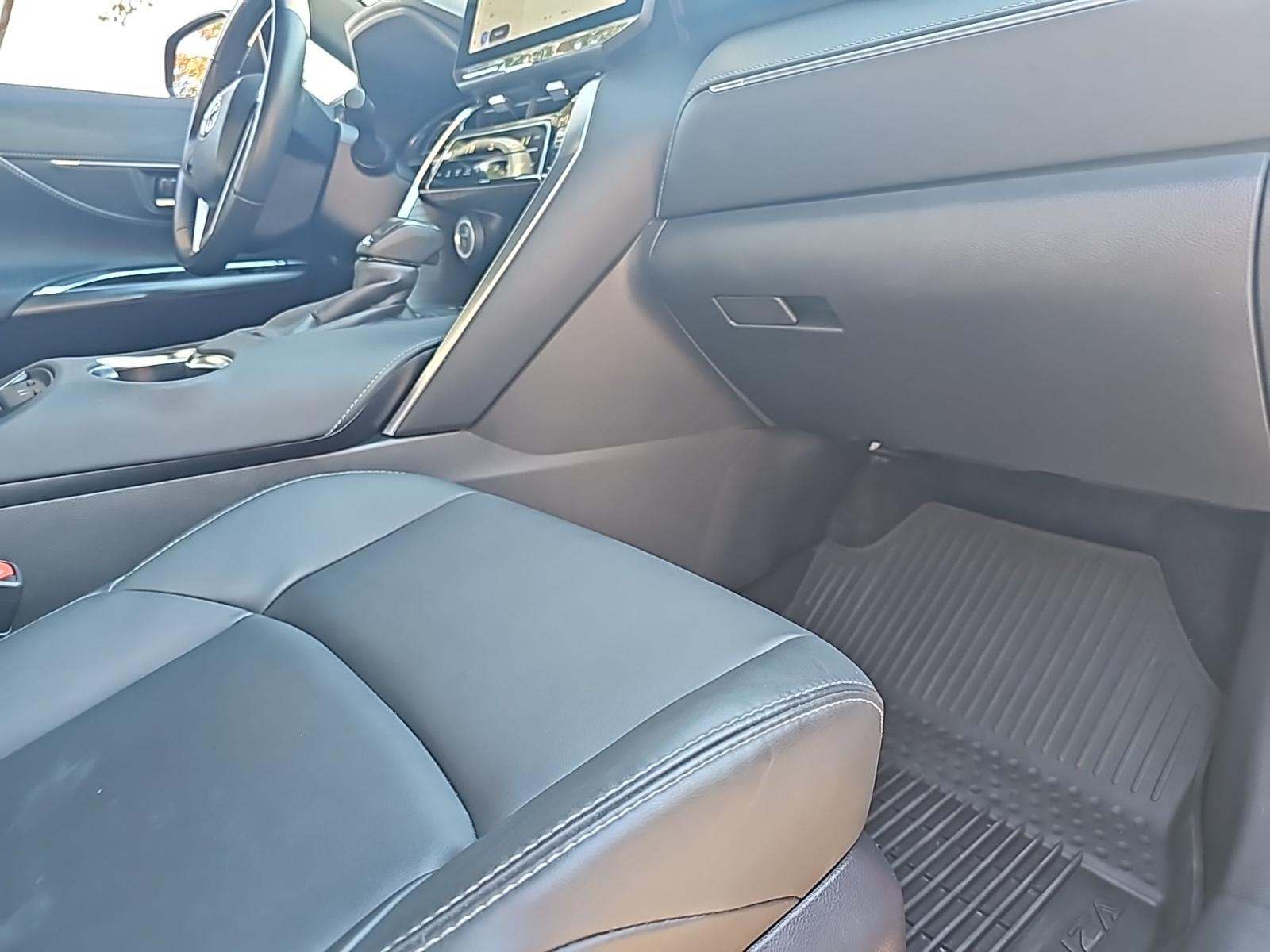 2023 Toyota Venza Nightshade AWD