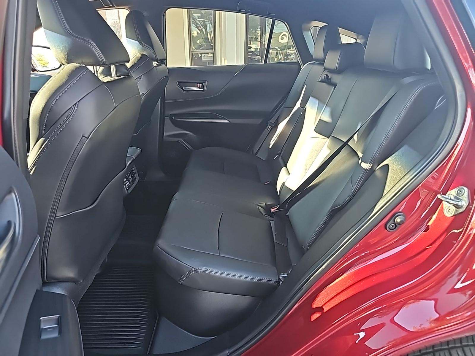 2023 Toyota Venza Nightshade AWD