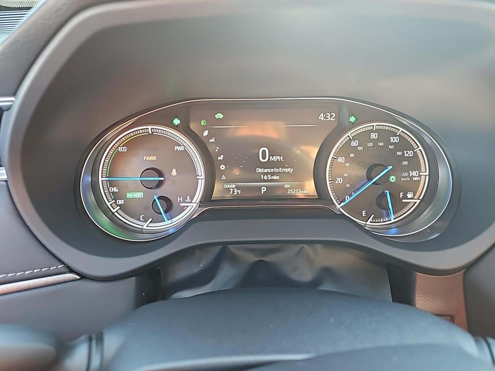 2023 Toyota Venza Nightshade AWD