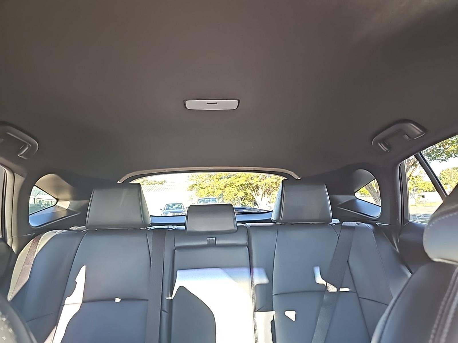 2023 Toyota Venza Nightshade AWD