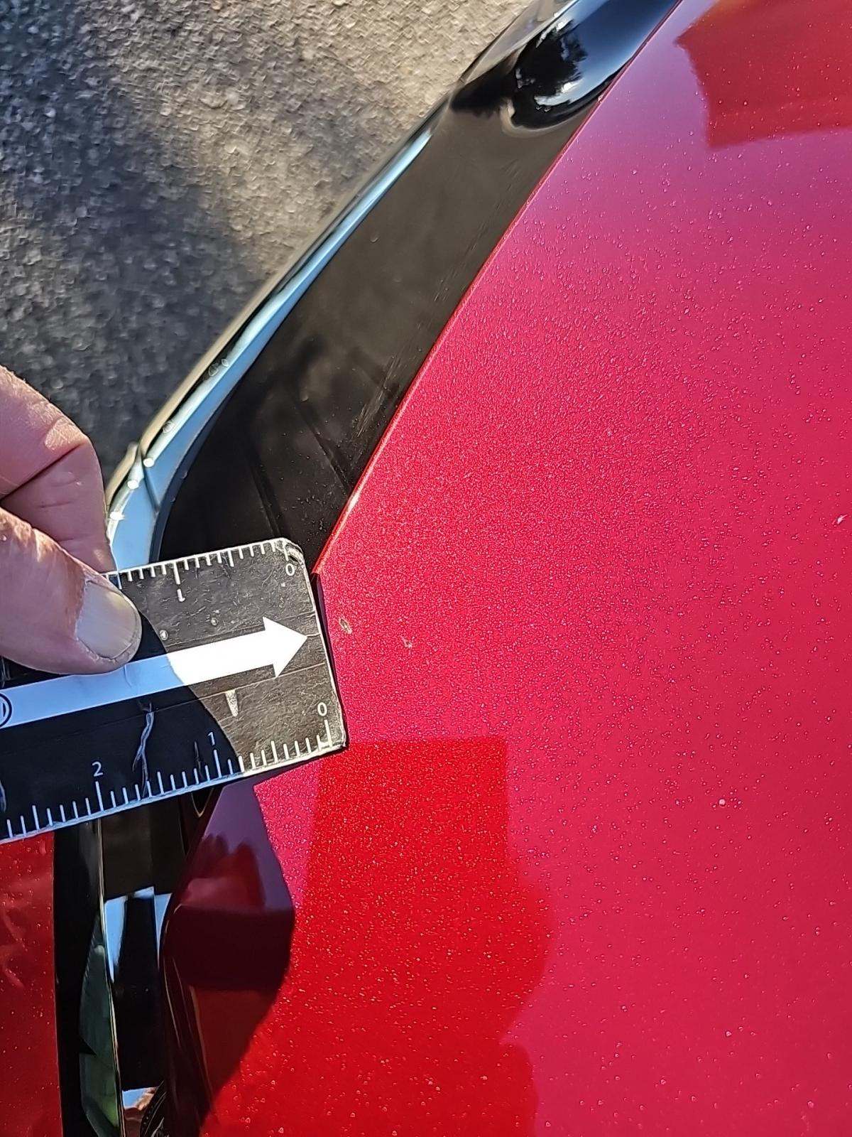 2023 Toyota Venza Nightshade AWD