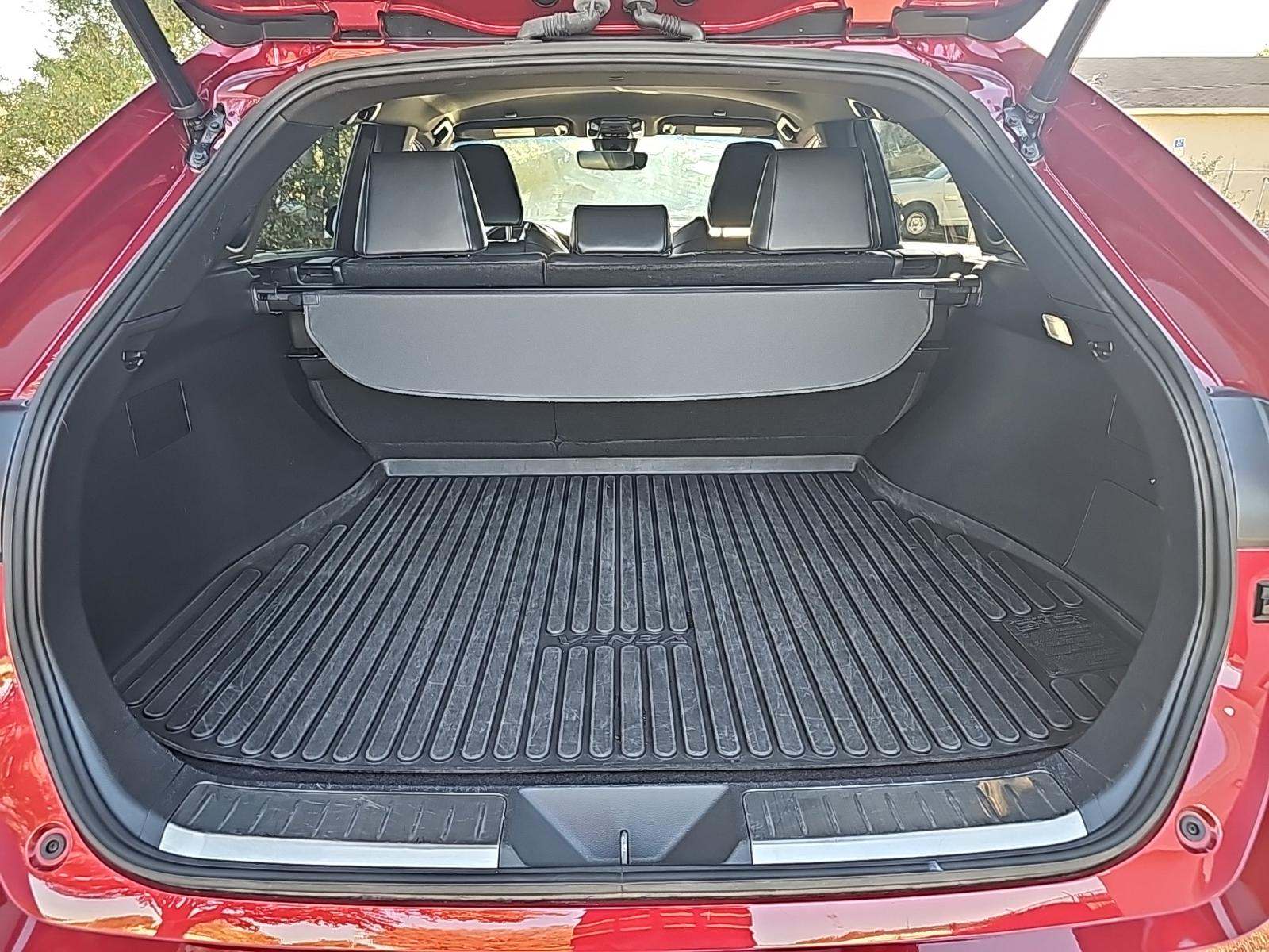 2023 Toyota Venza Nightshade AWD