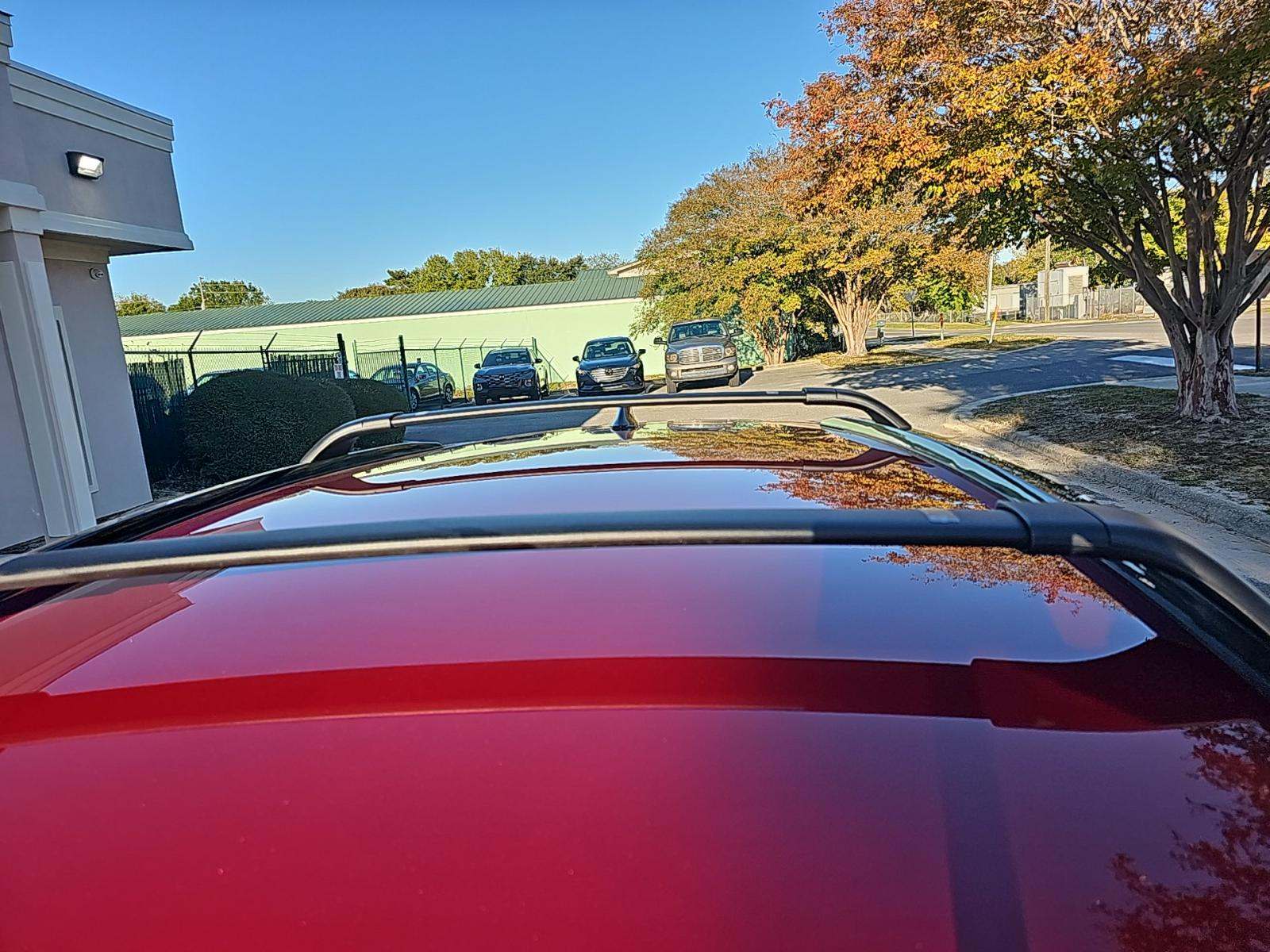 2023 Toyota Venza Nightshade AWD