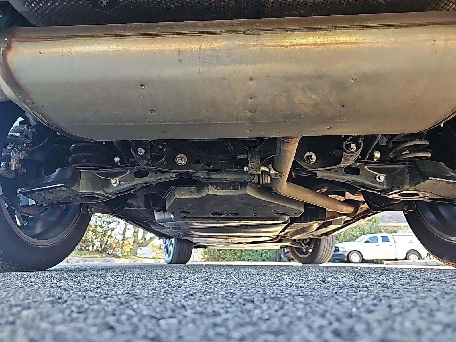 2023 Toyota Venza Nightshade AWD