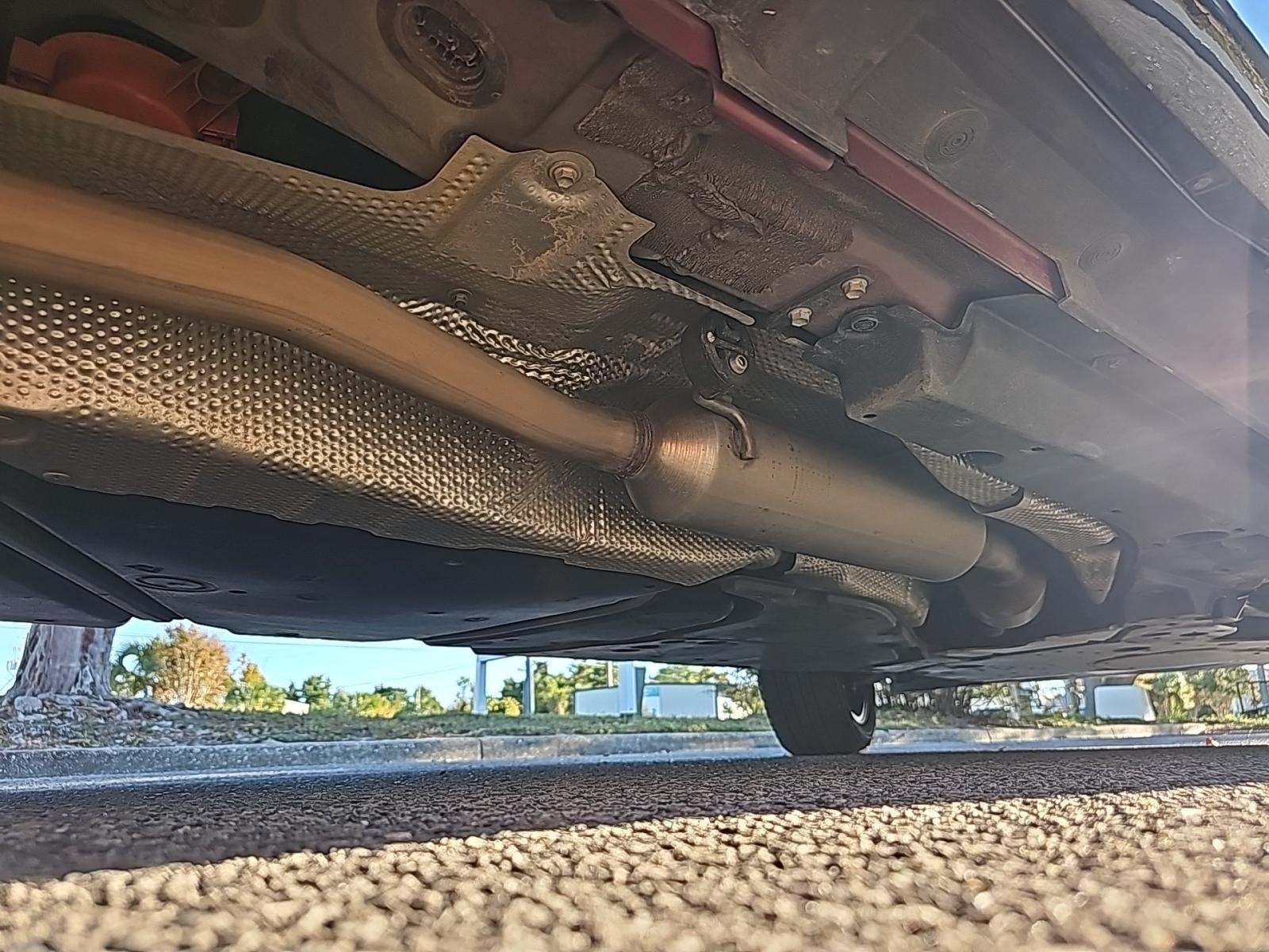 2023 Toyota Venza Nightshade AWD