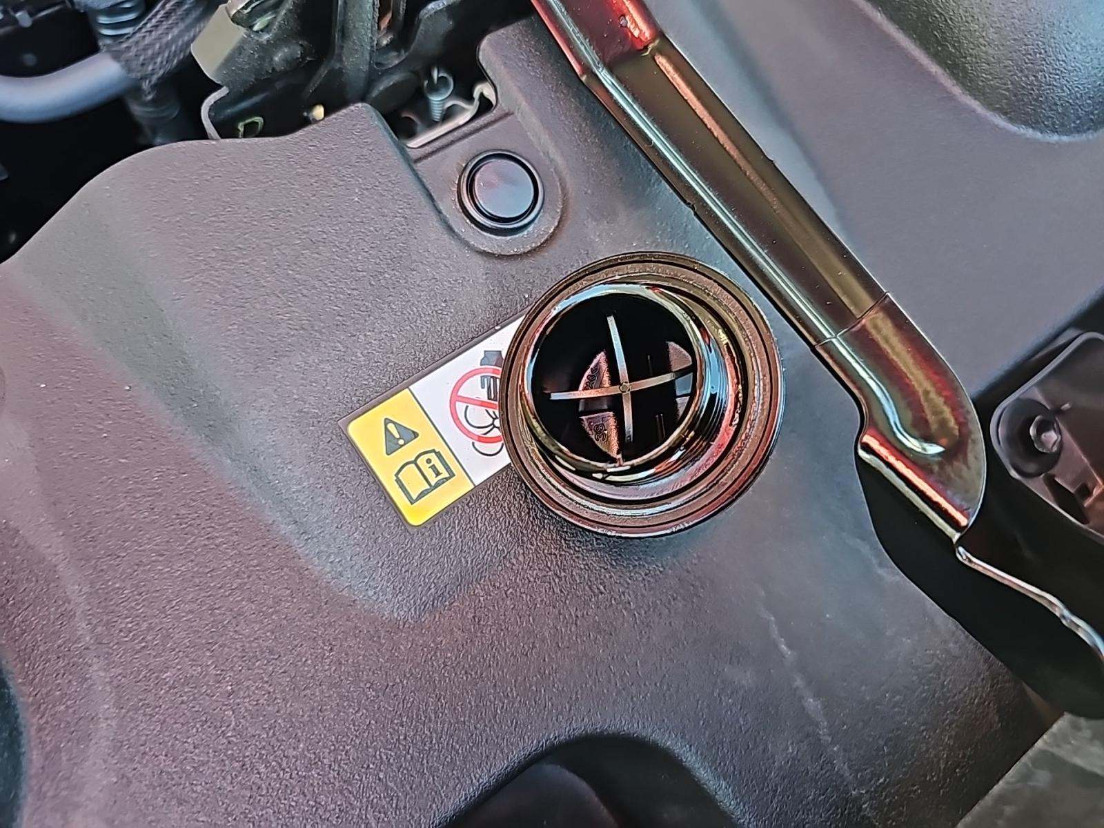 2023 Toyota Venza Nightshade AWD