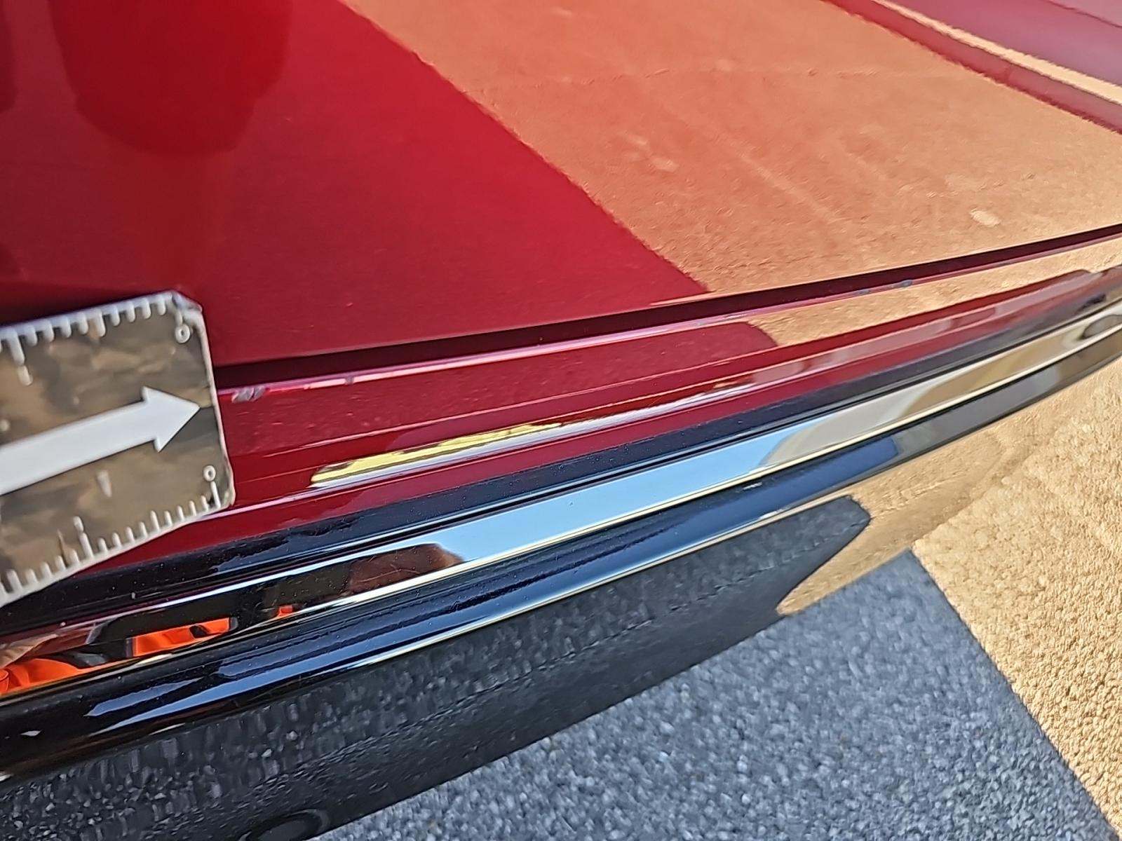 2023 Toyota Venza Nightshade AWD