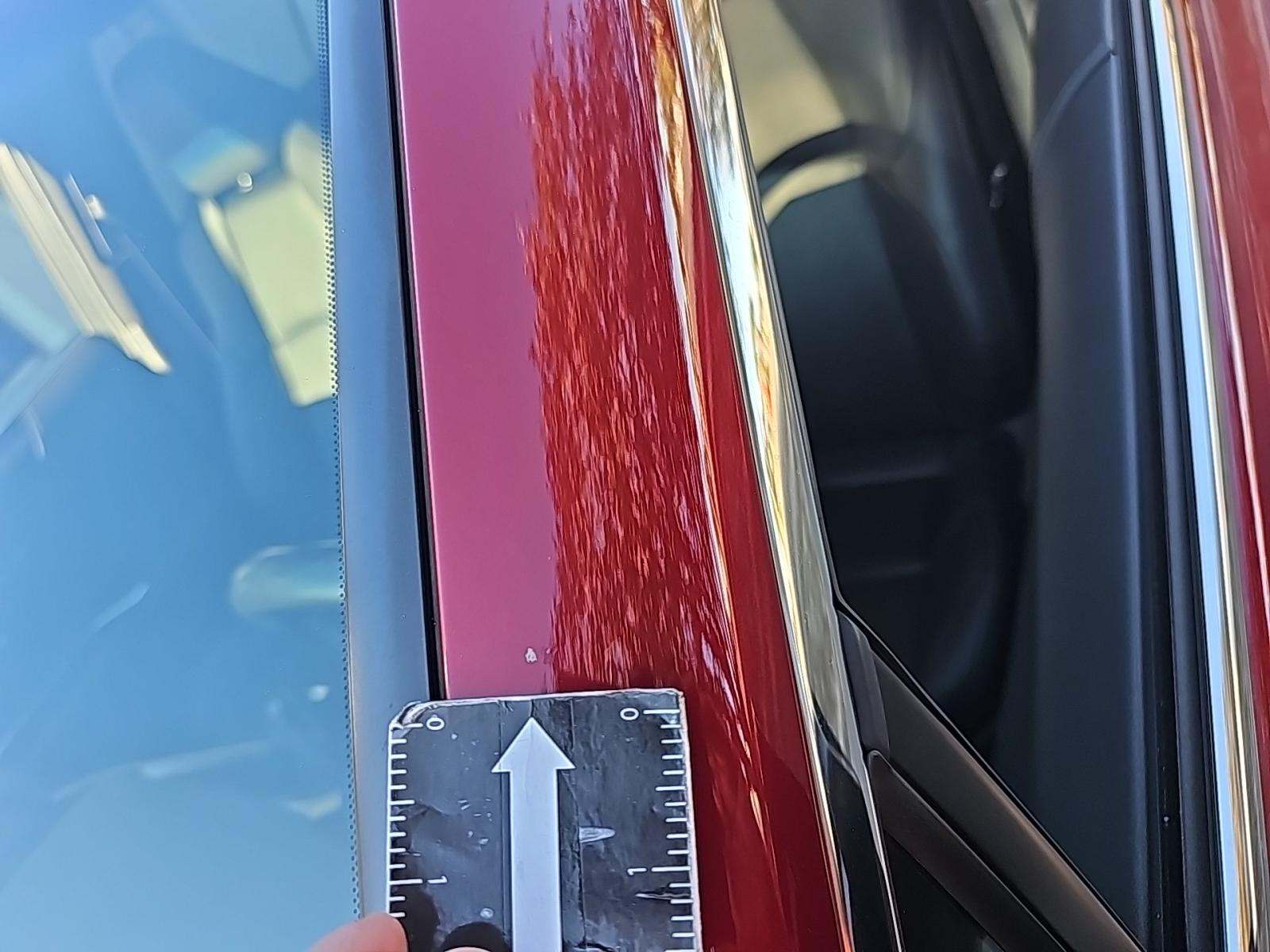 2023 Toyota Venza Nightshade AWD