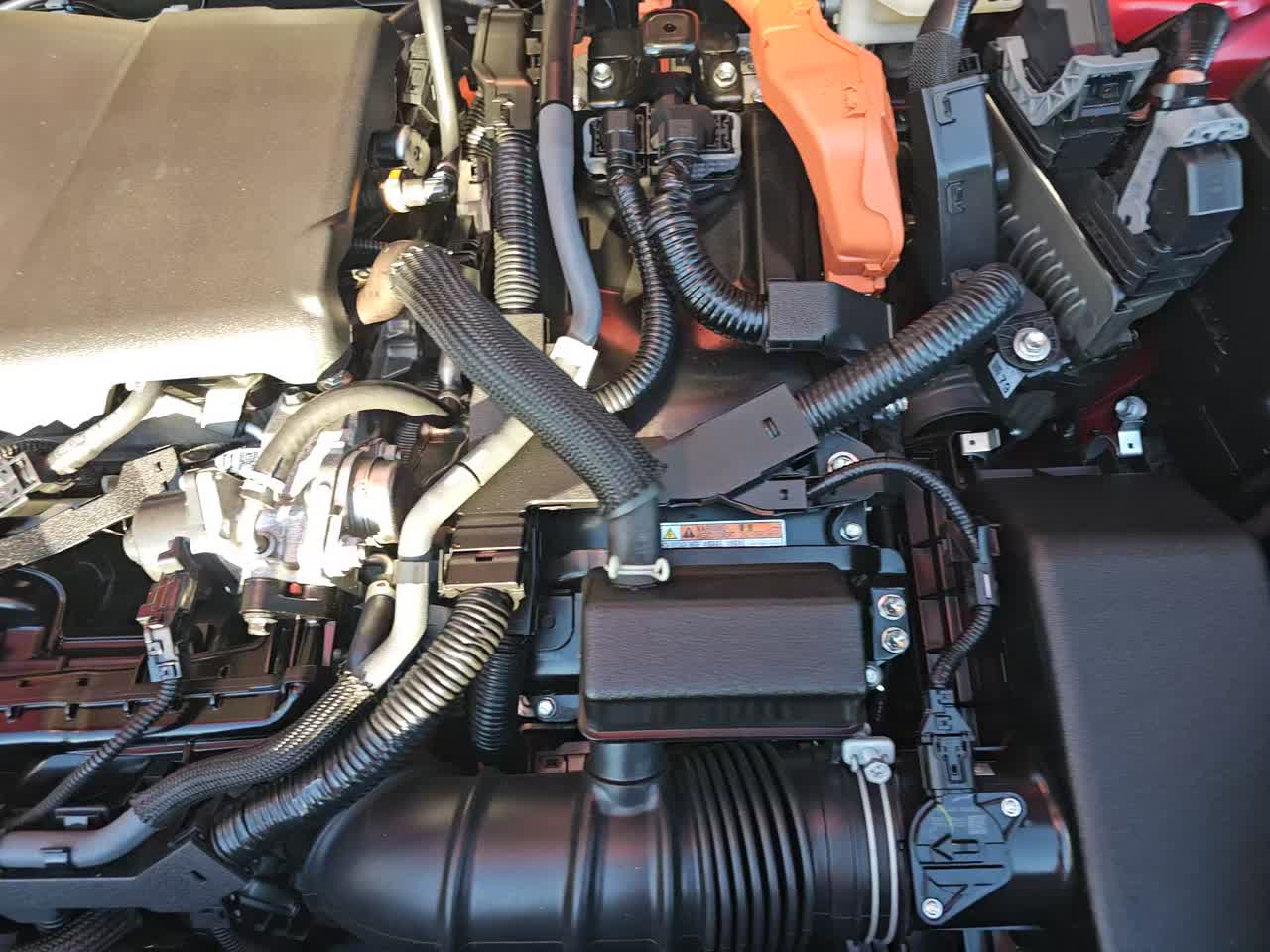 2023 Toyota Venza Nightshade AWD