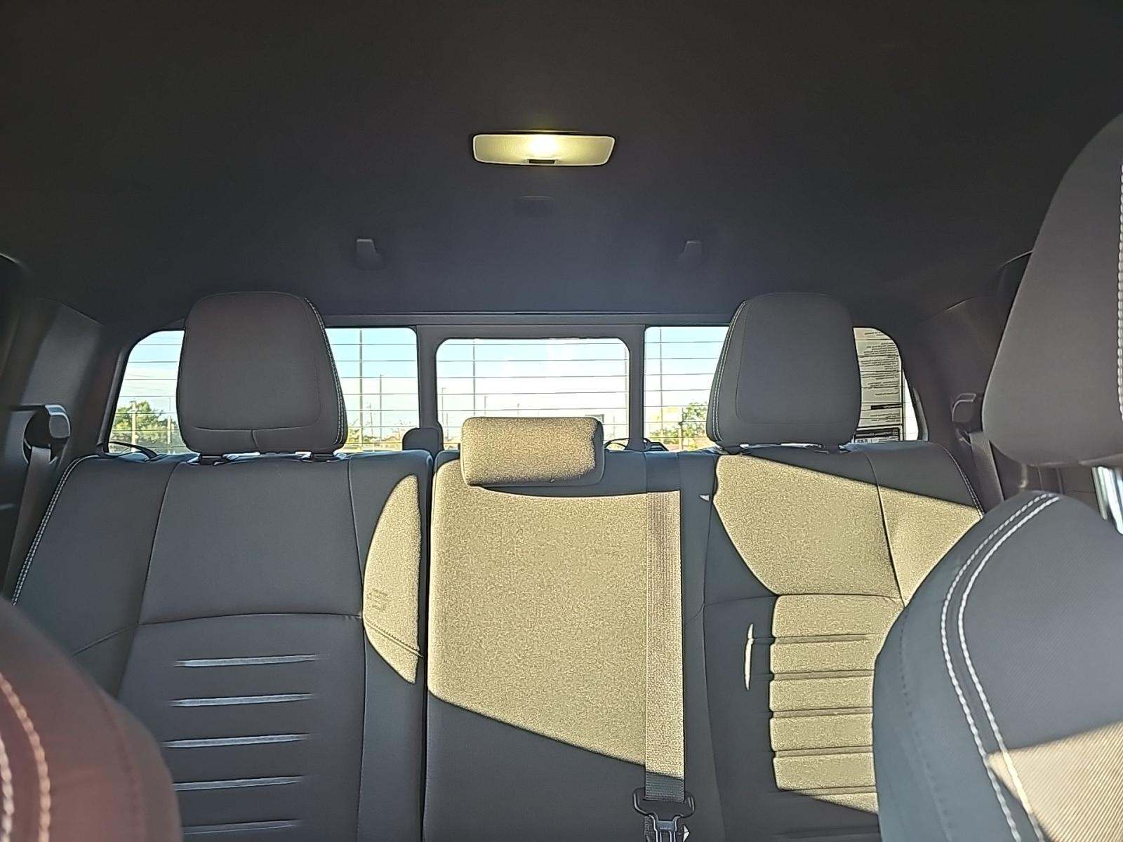 2024 Toyota Tacoma Hybrid TRD Off-Road AWD