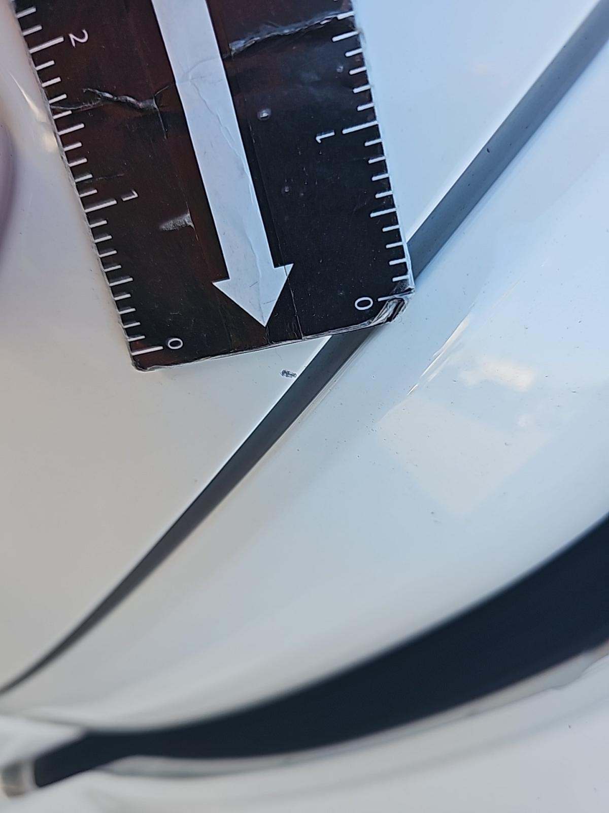 2024 Toyota Tacoma Hybrid TRD Off-Road AWD