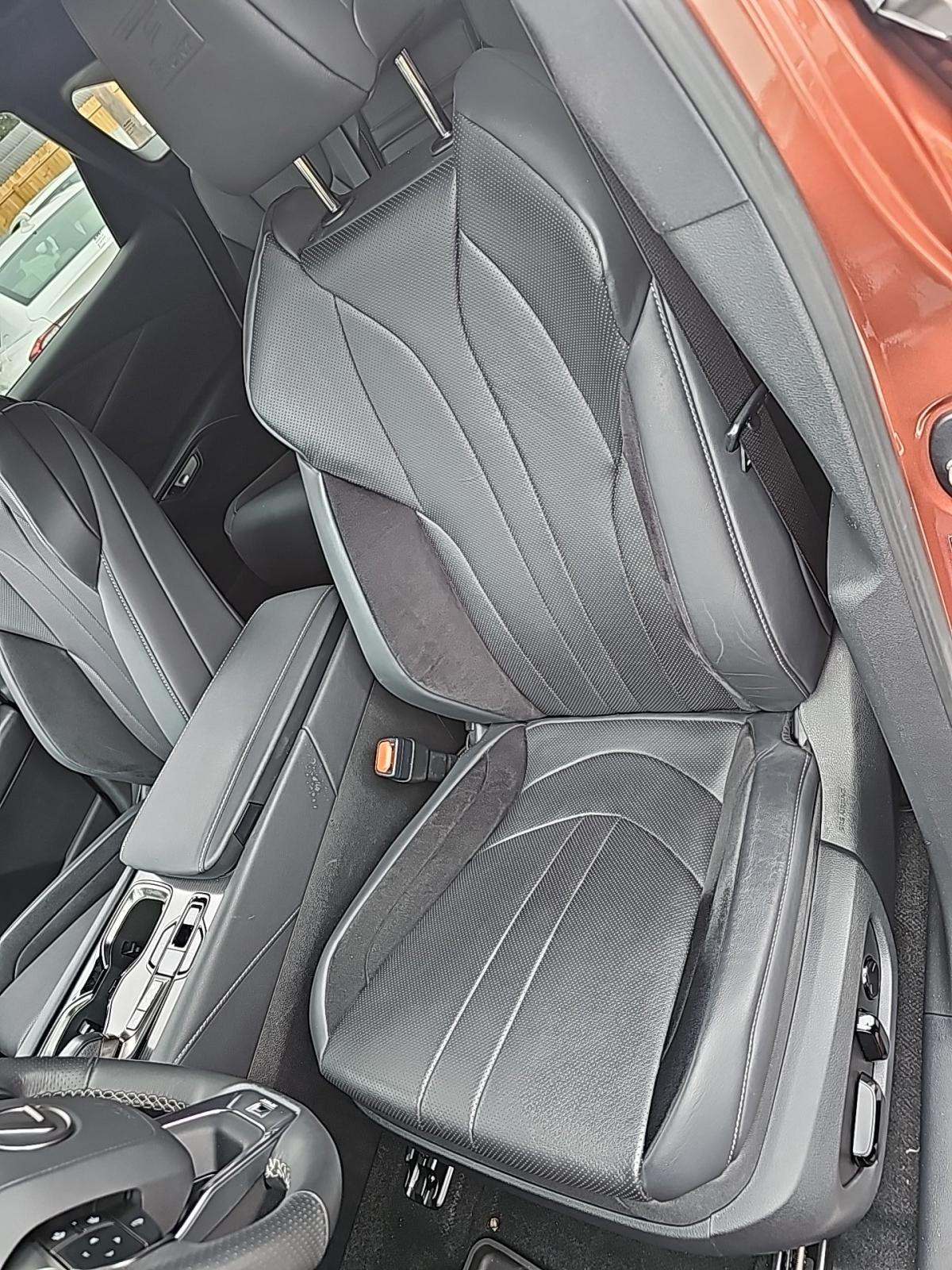 2024 Lexus RX RX 500h F SPORT Performance AWD