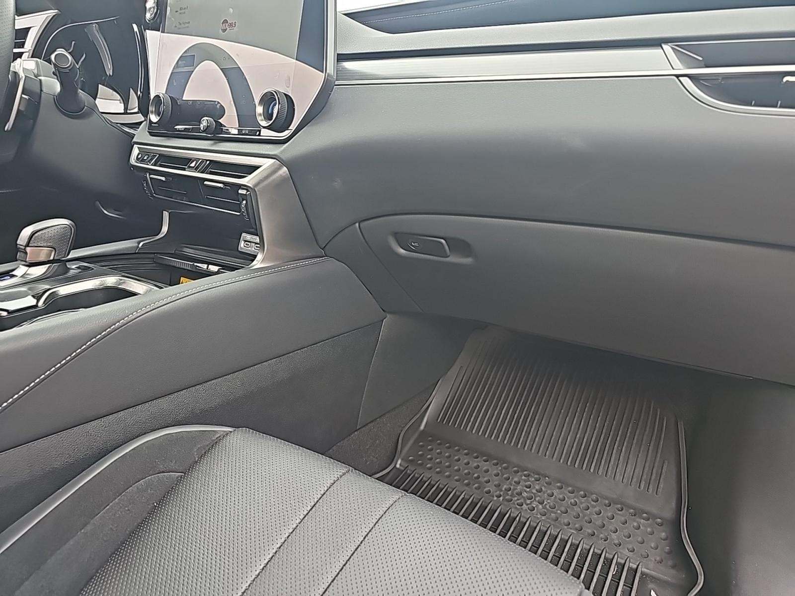 2024 Lexus RX RX 500h F SPORT Performance AWD