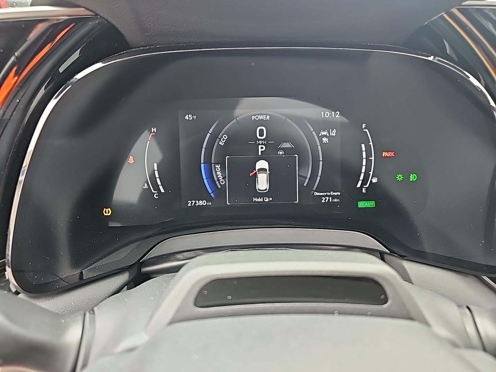 2024 Lexus RX RX 500h F SPORT Performance AWD