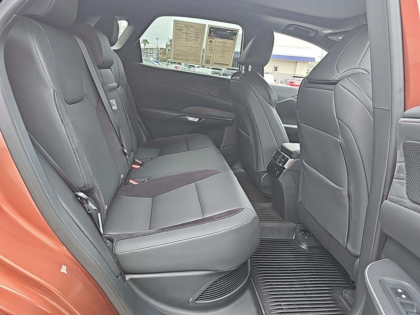 2024 Lexus RX RX 500h F SPORT Performance AWD