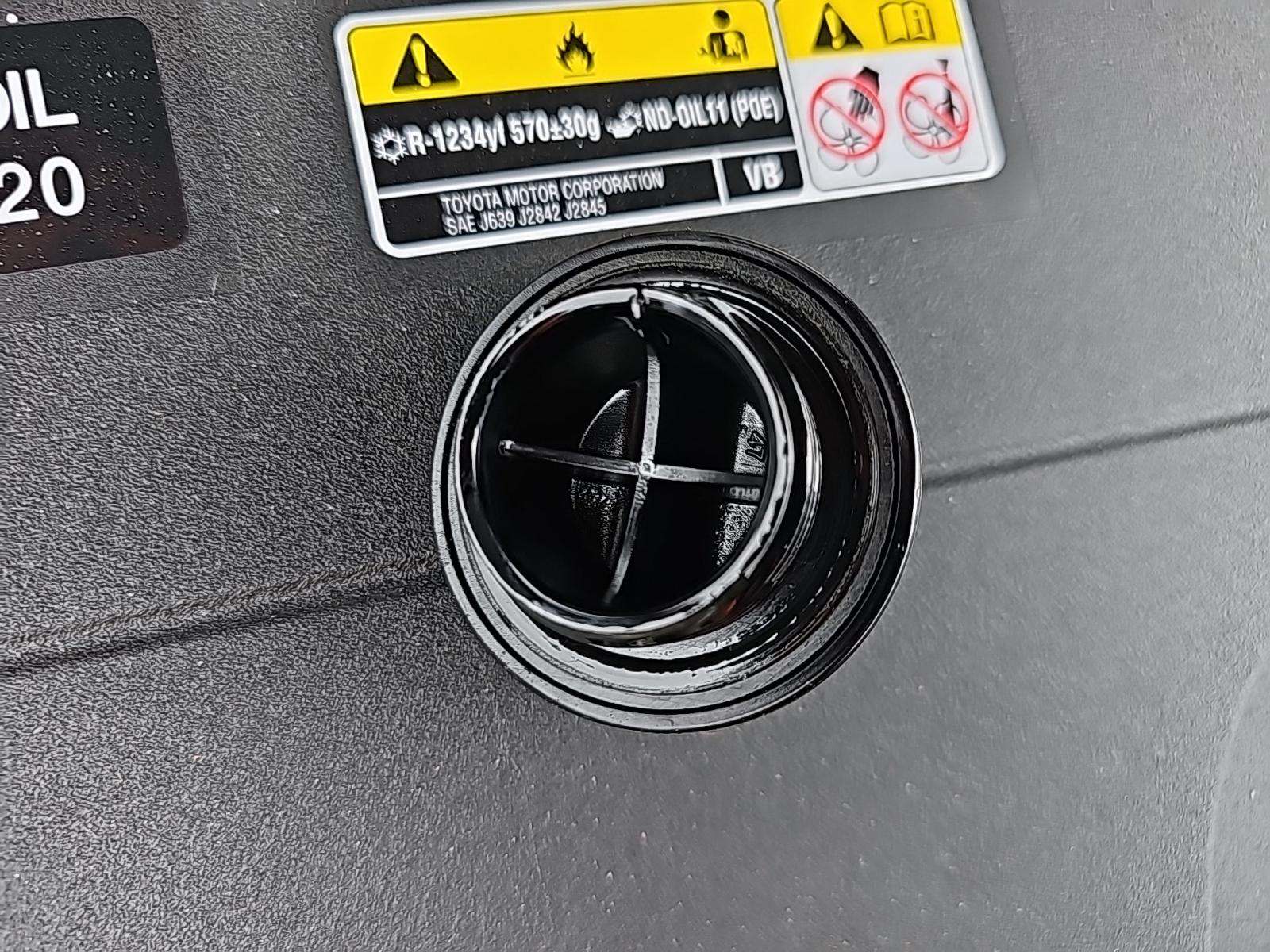 2024 Lexus RX RX 500h F SPORT Performance AWD