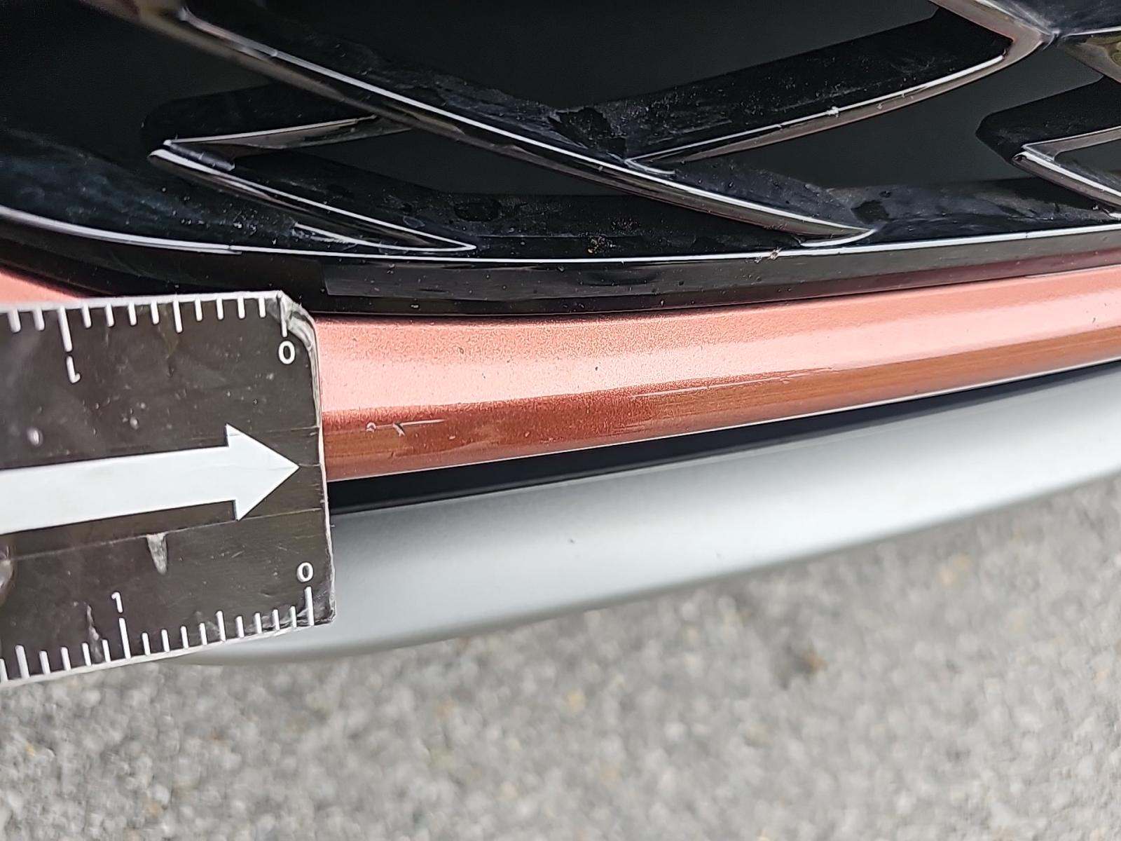 2024 Lexus RX RX 500h F SPORT Performance AWD