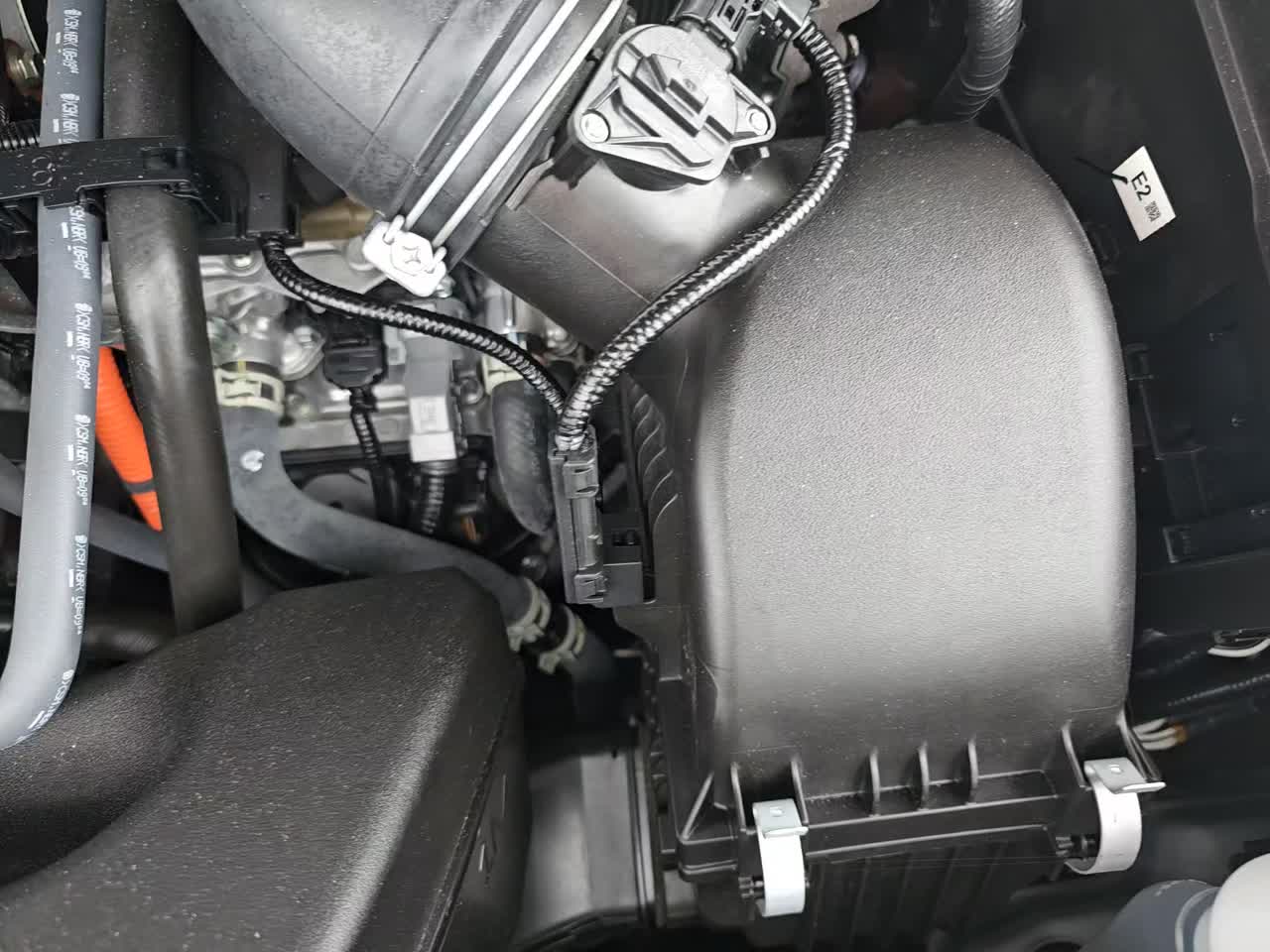 2024 Lexus RX RX 500h F SPORT Performance AWD