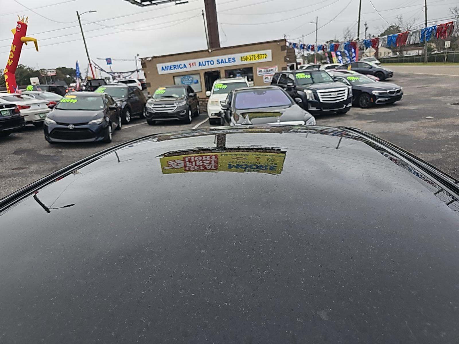 2025 Toyota Corolla LE FWD