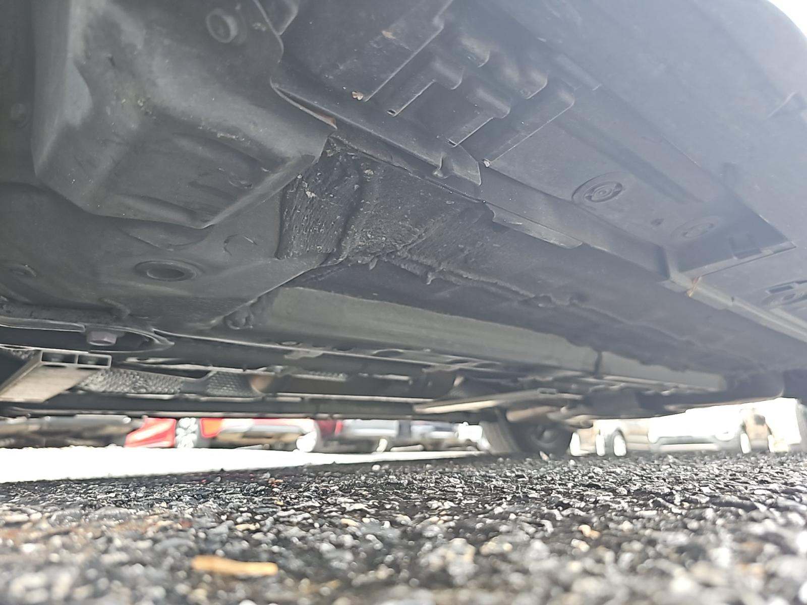 2025 Toyota Corolla LE FWD