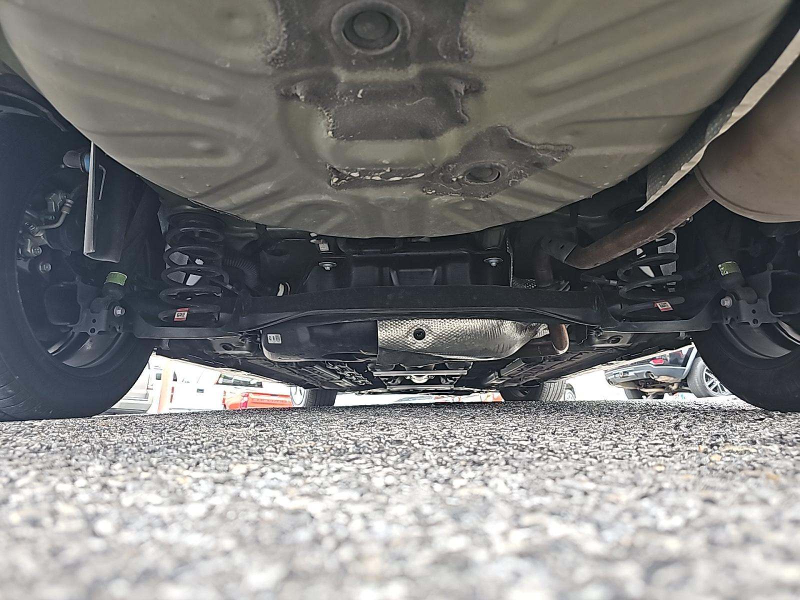 2025 Toyota Corolla LE FWD