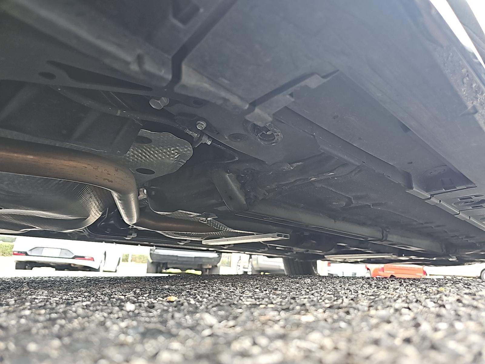 2025 Toyota Corolla LE FWD