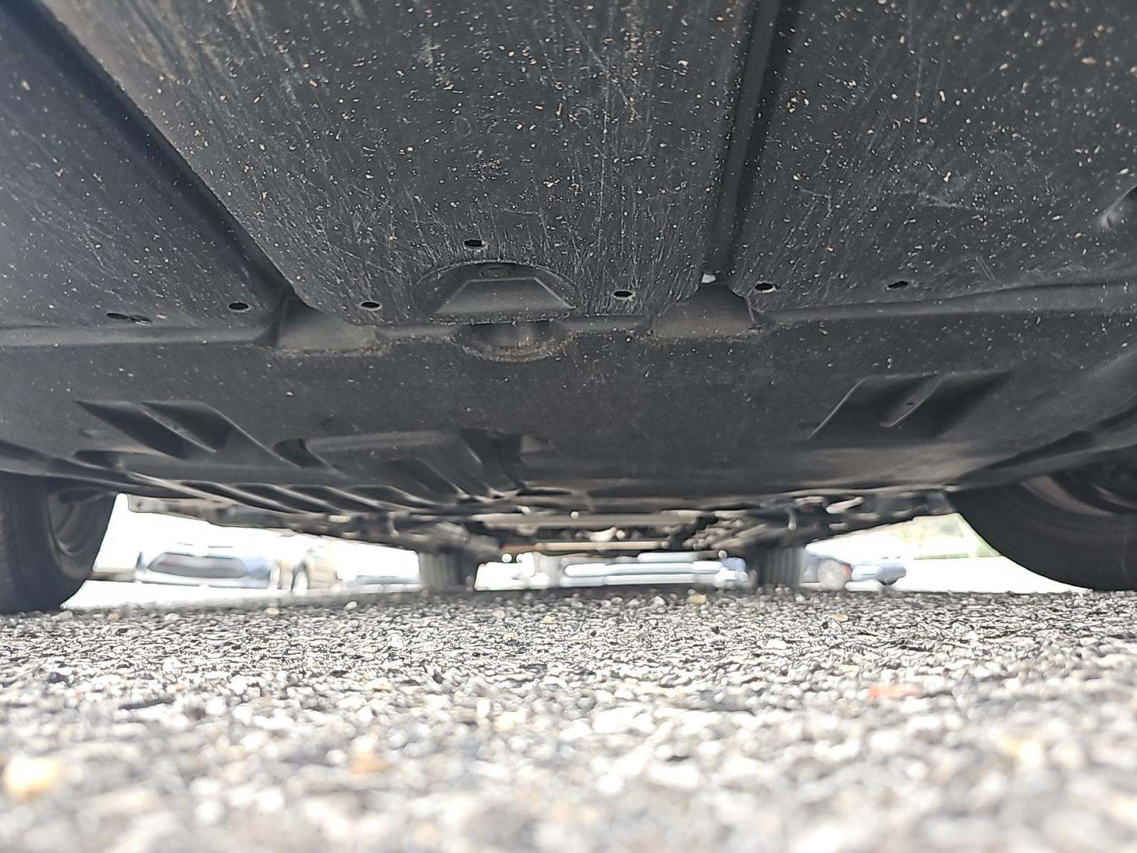 2025 Toyota Corolla LE FWD