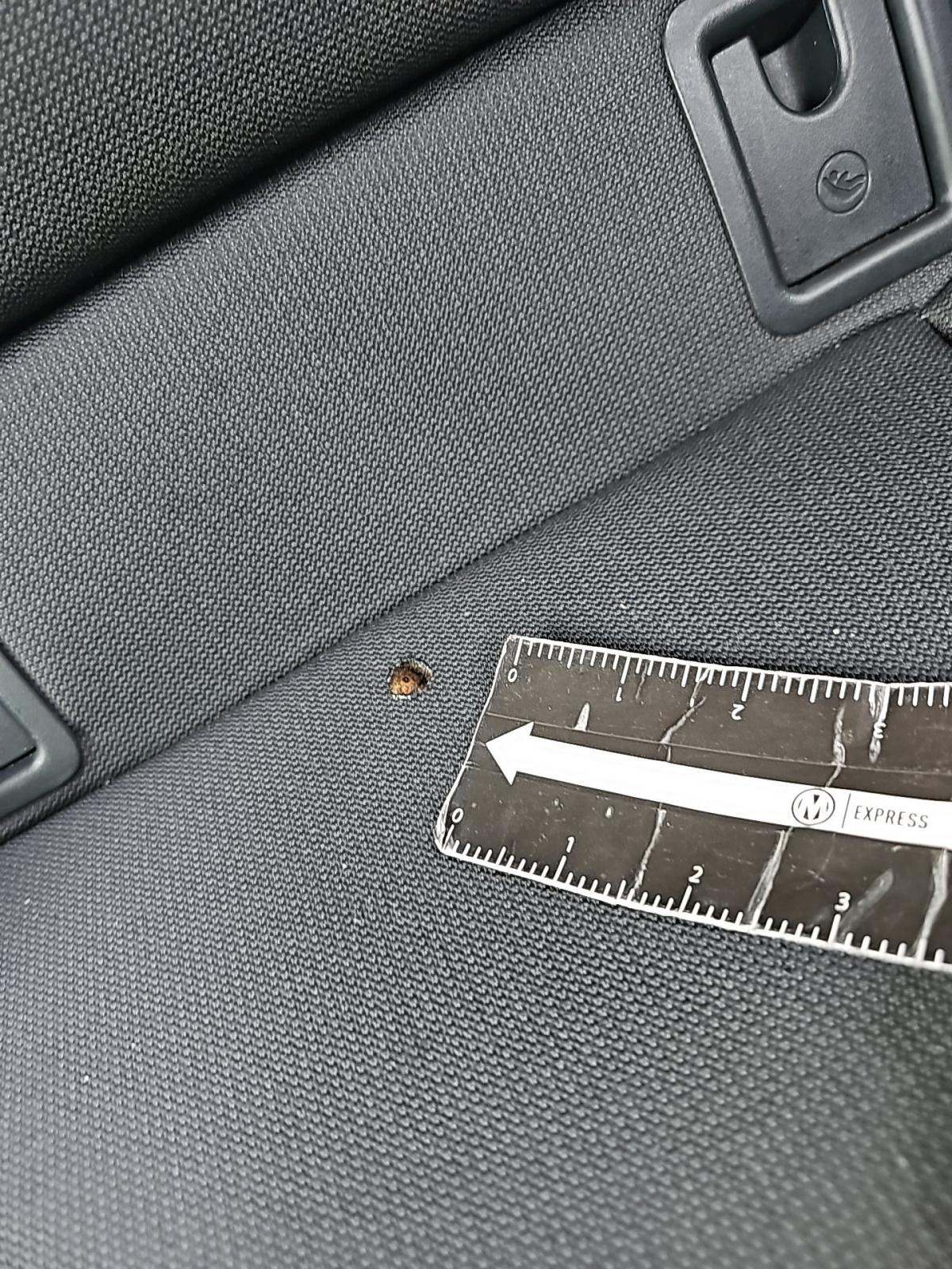 2025 Toyota Corolla LE FWD